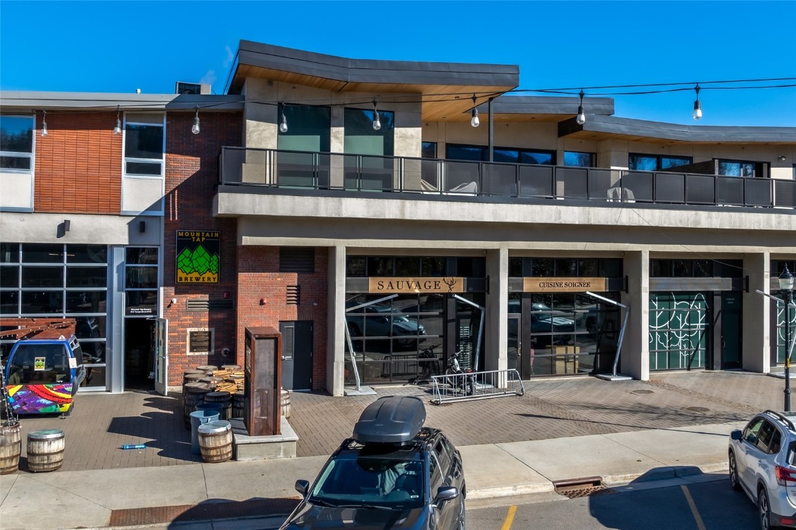 910 Yampa Street Steamboat Springs CO 80487