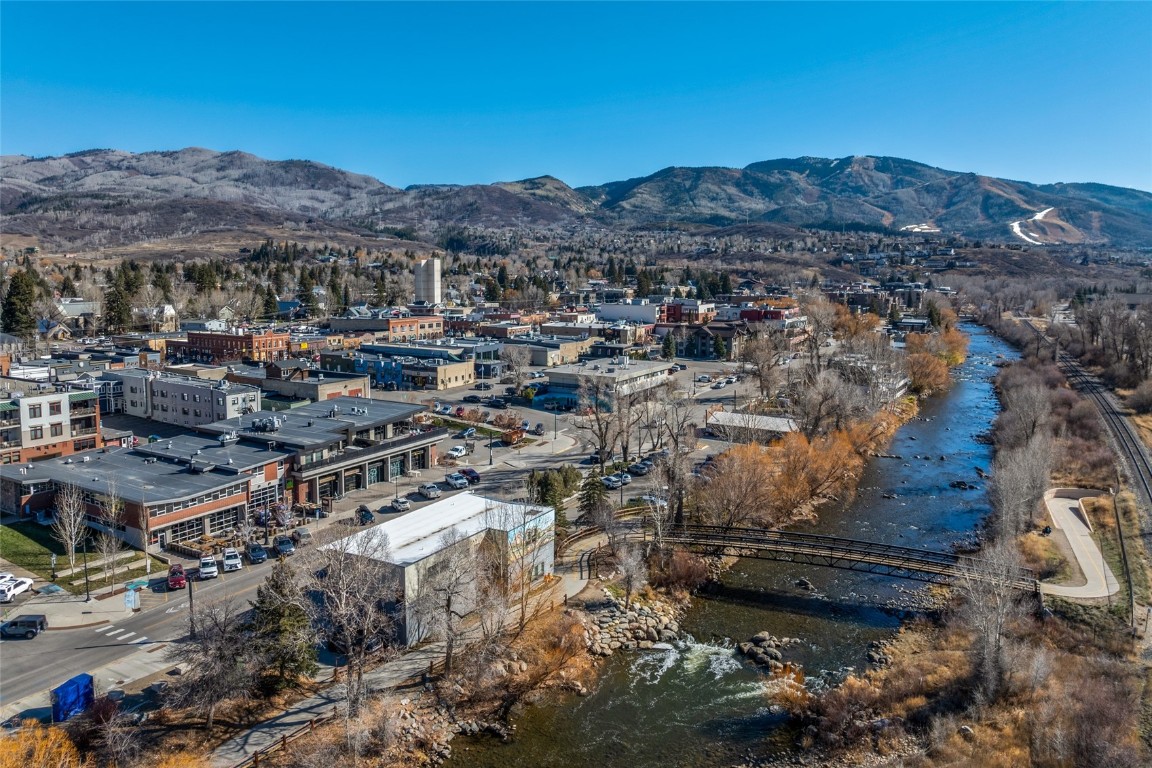 910 Yampa Street Steamboat Springs CO 80487