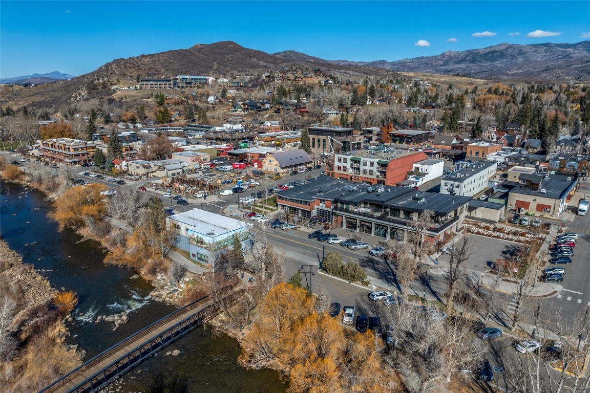 910 Yampa Street Steamboat Springs CO 80487