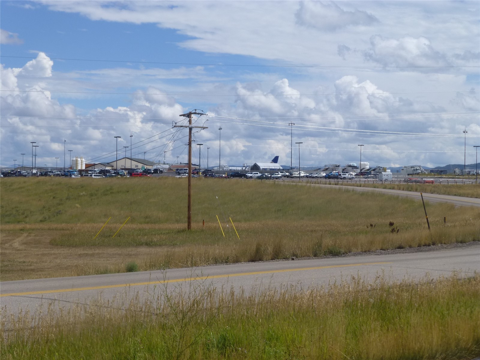 501 W Airport Boulevard Hayden CO 81639