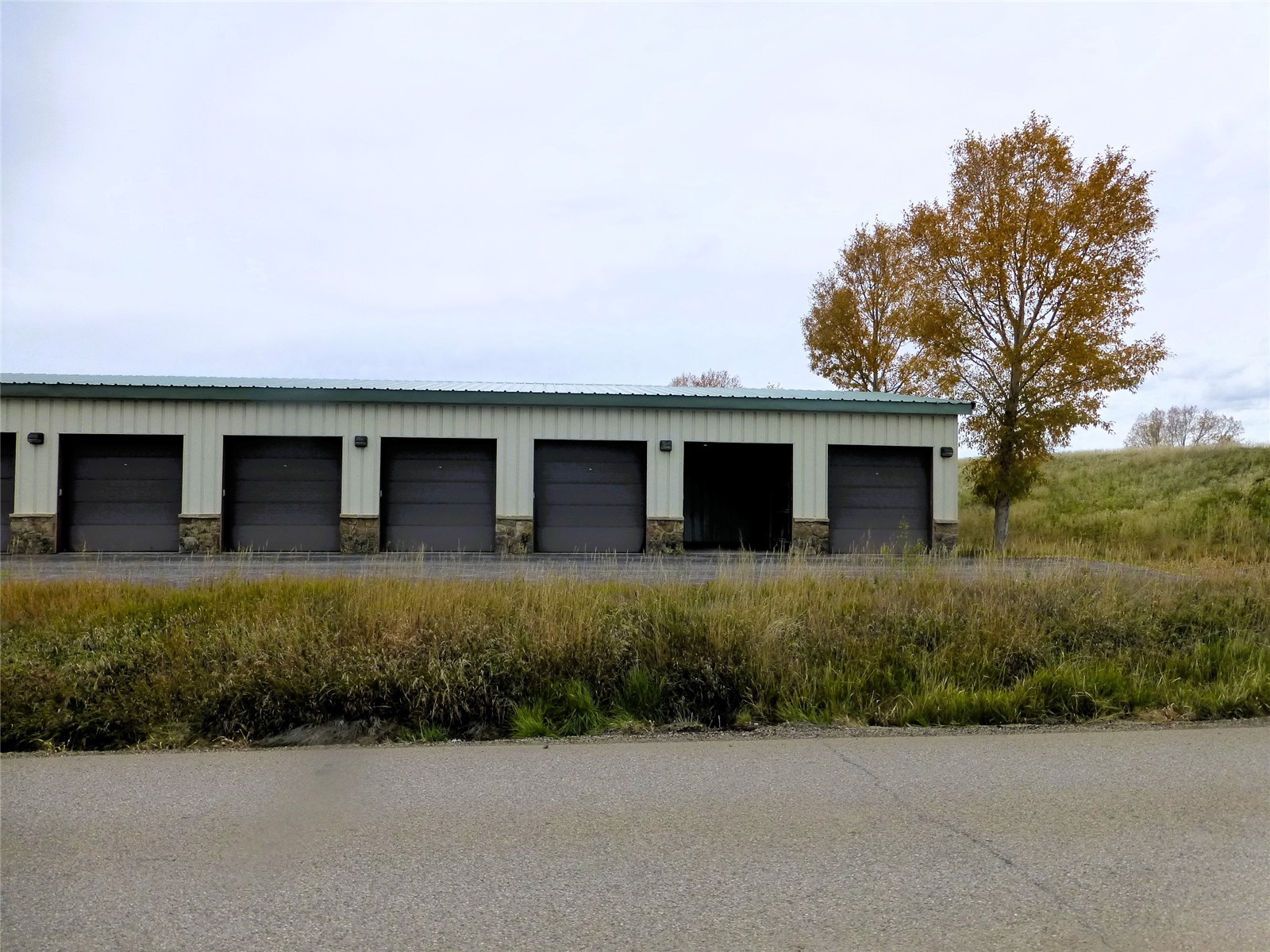 501 W Airport Boulevard Hayden CO 81639