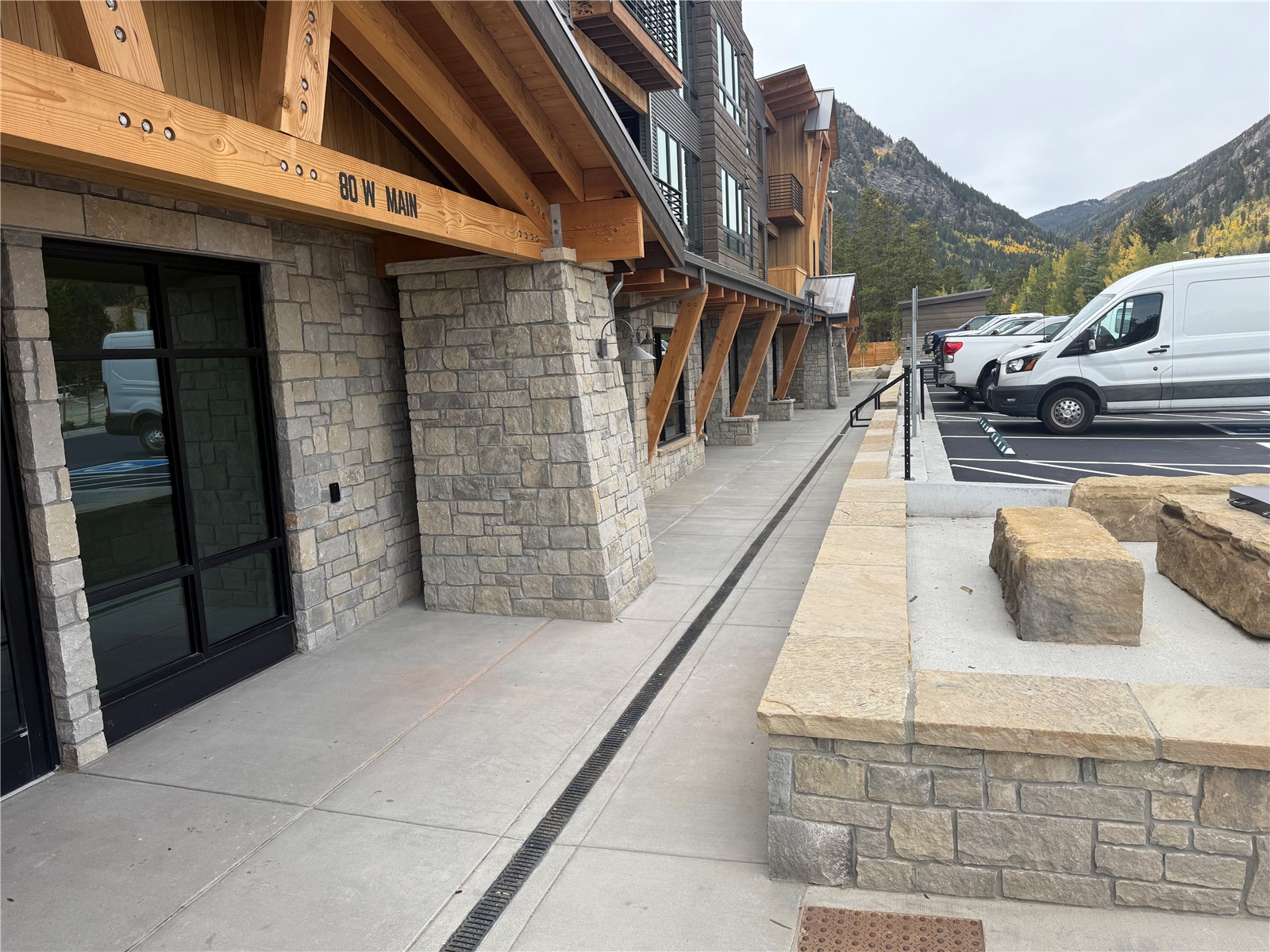 80 W Main Frisco CO 80443
