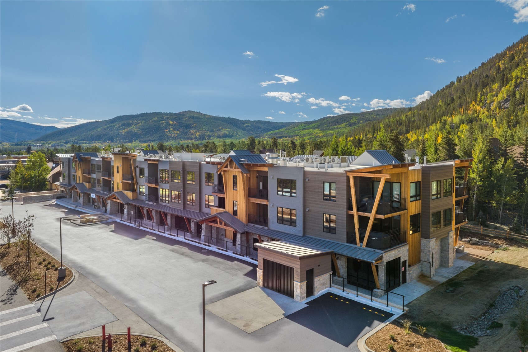 80 W Main Frisco CO 80443