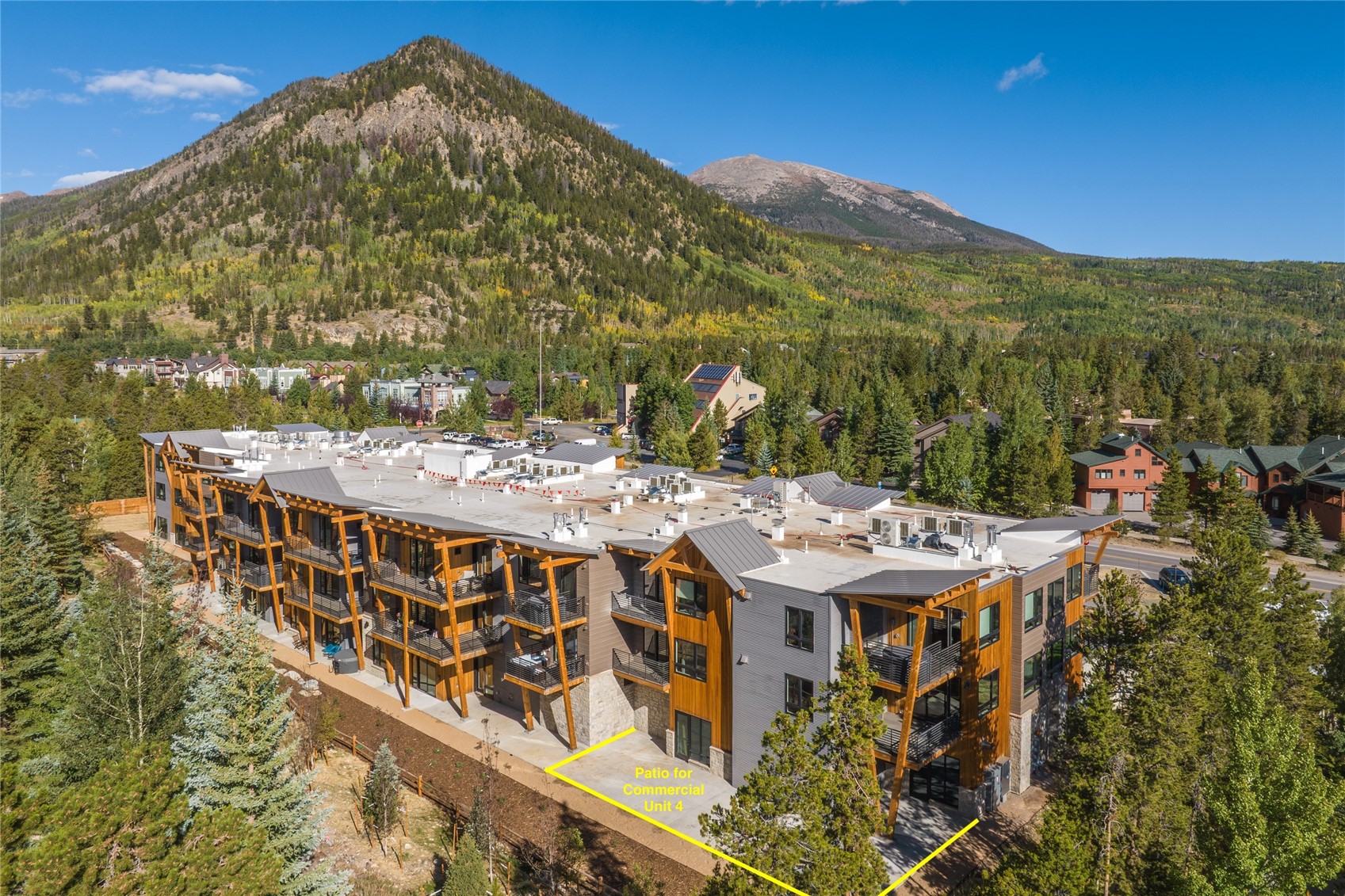 80 W Main Frisco CO 80443