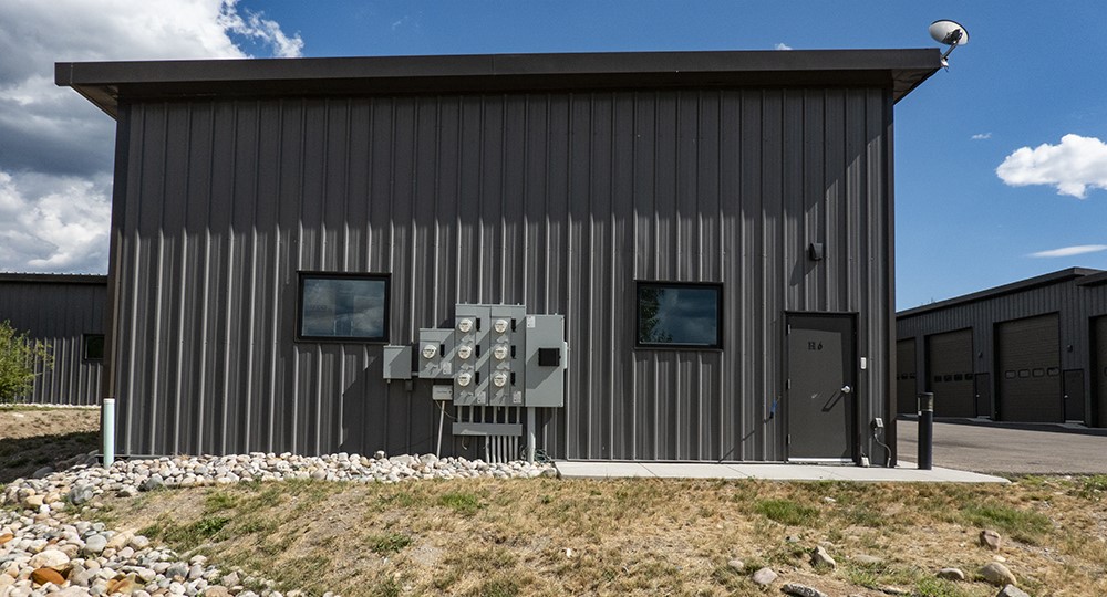 2535 Aviator Court Steamboat Springs CO 80487