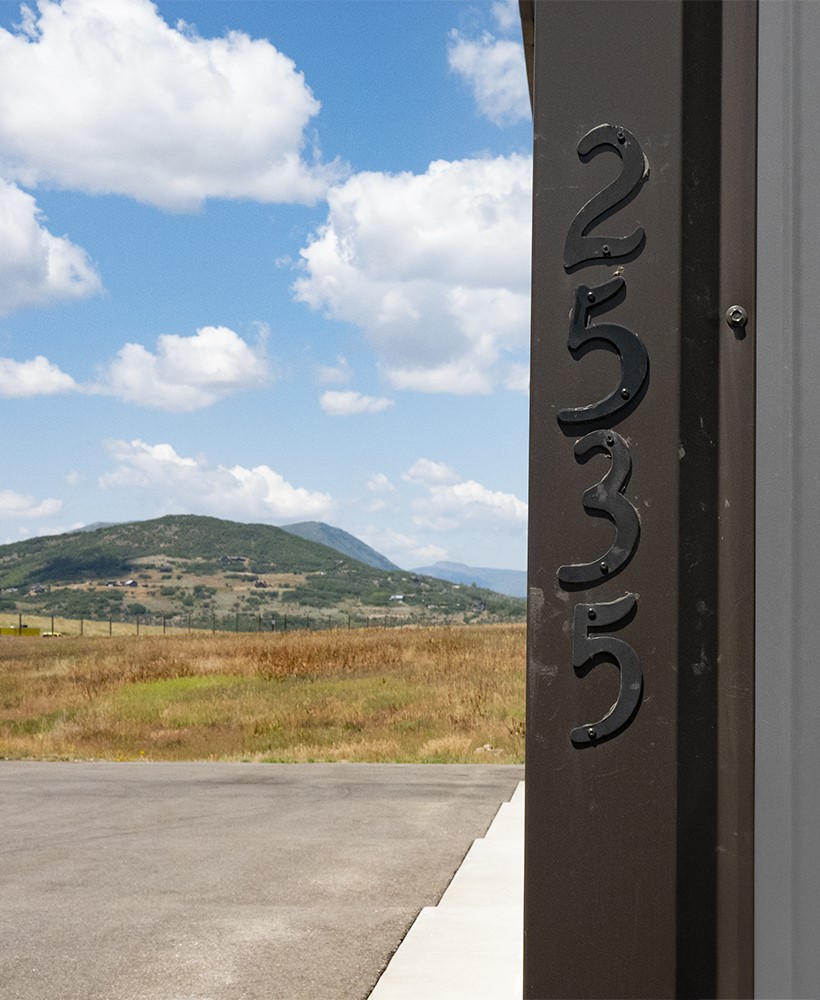 2535 Aviator Court Steamboat Springs CO 80487