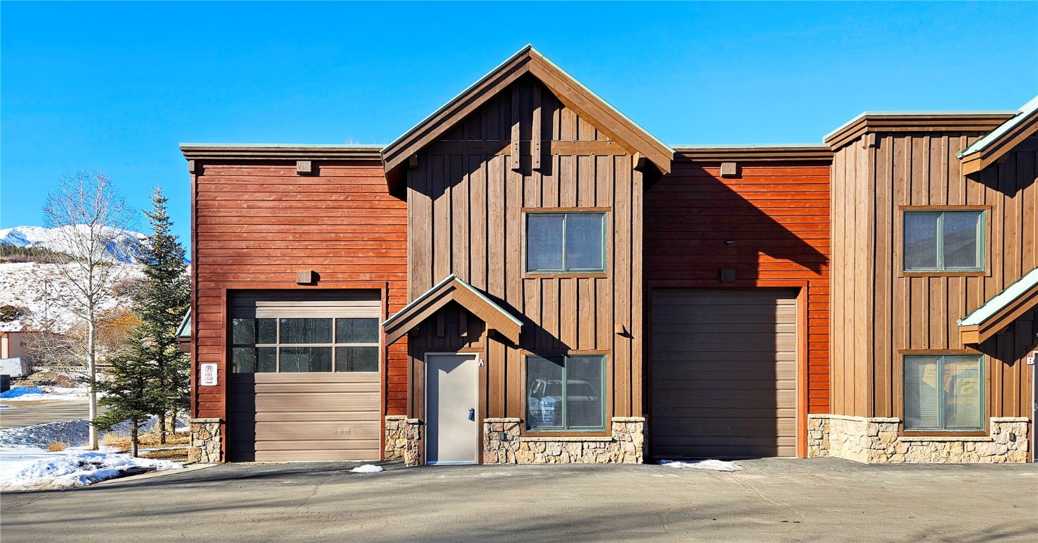 256 Annie Road Silverthorne CO 80498