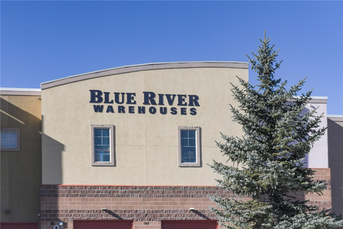 220 Buffalo Mountain Drive Silverthorne CO 80498
