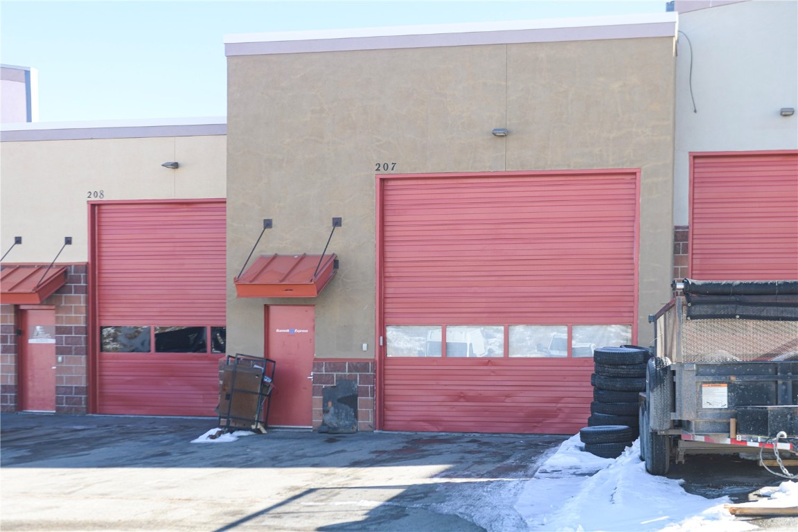 220 Buffalo Mountain Drive Silverthorne CO 80498