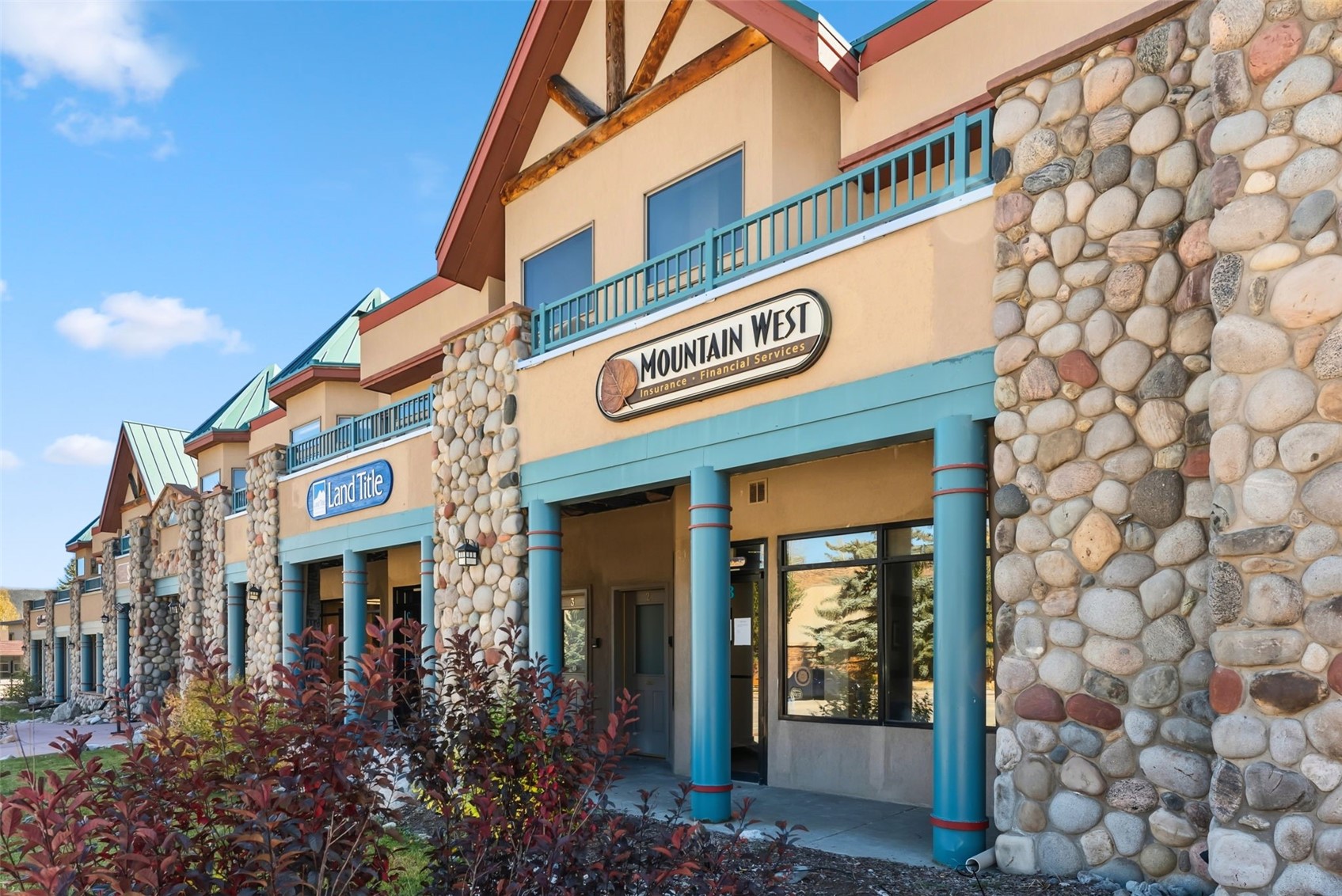 60 E Main Street Frisco CO 80443