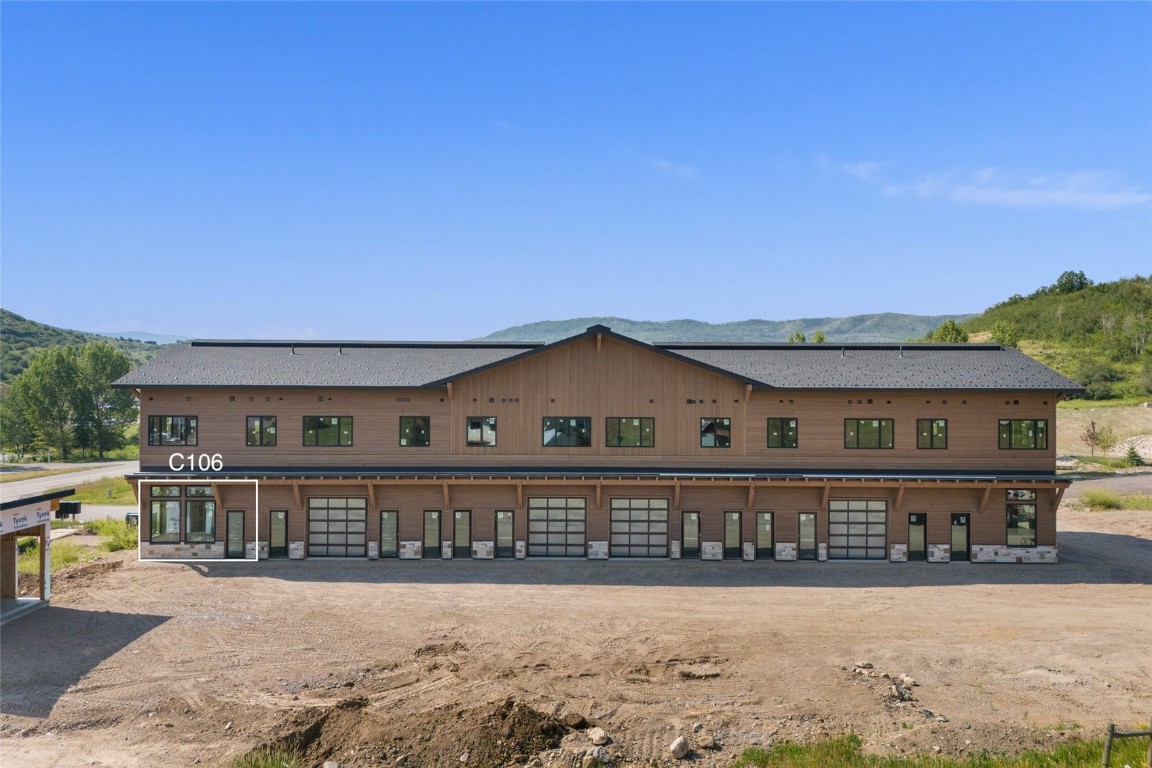 2110 Taxi Way Steamboat Springs CO 80487