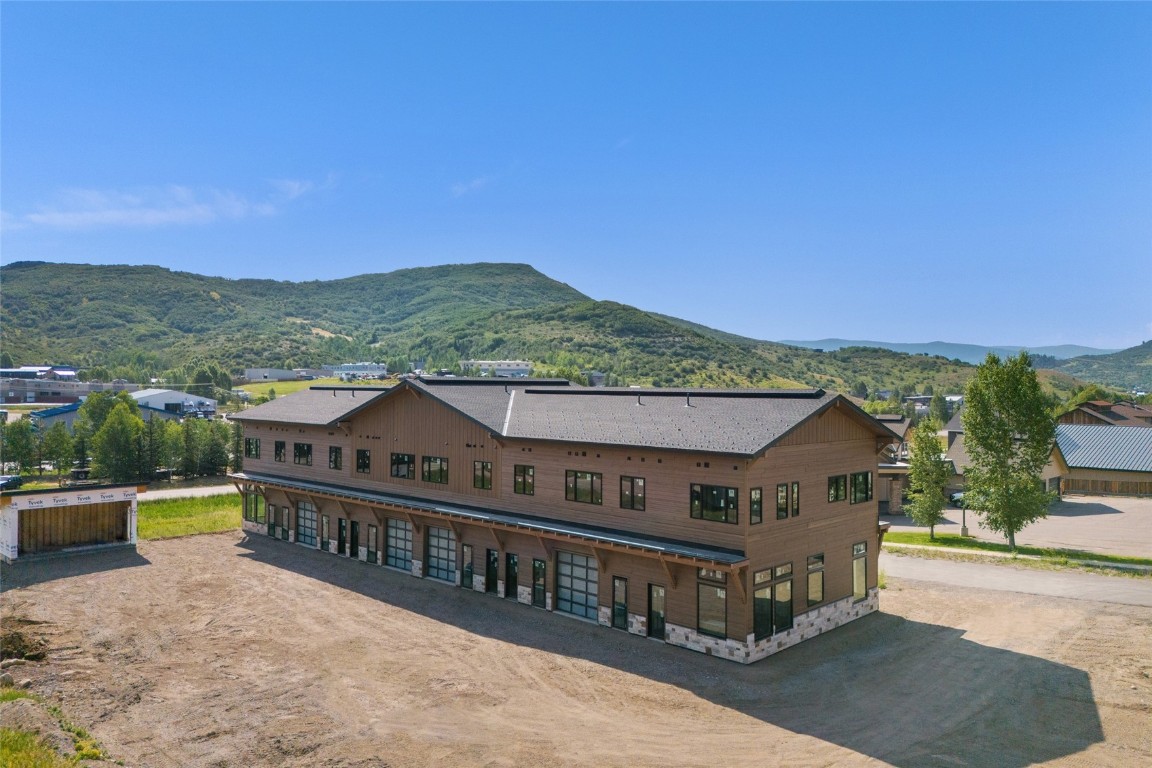 2110 Taxi Way Steamboat Springs CO 80487