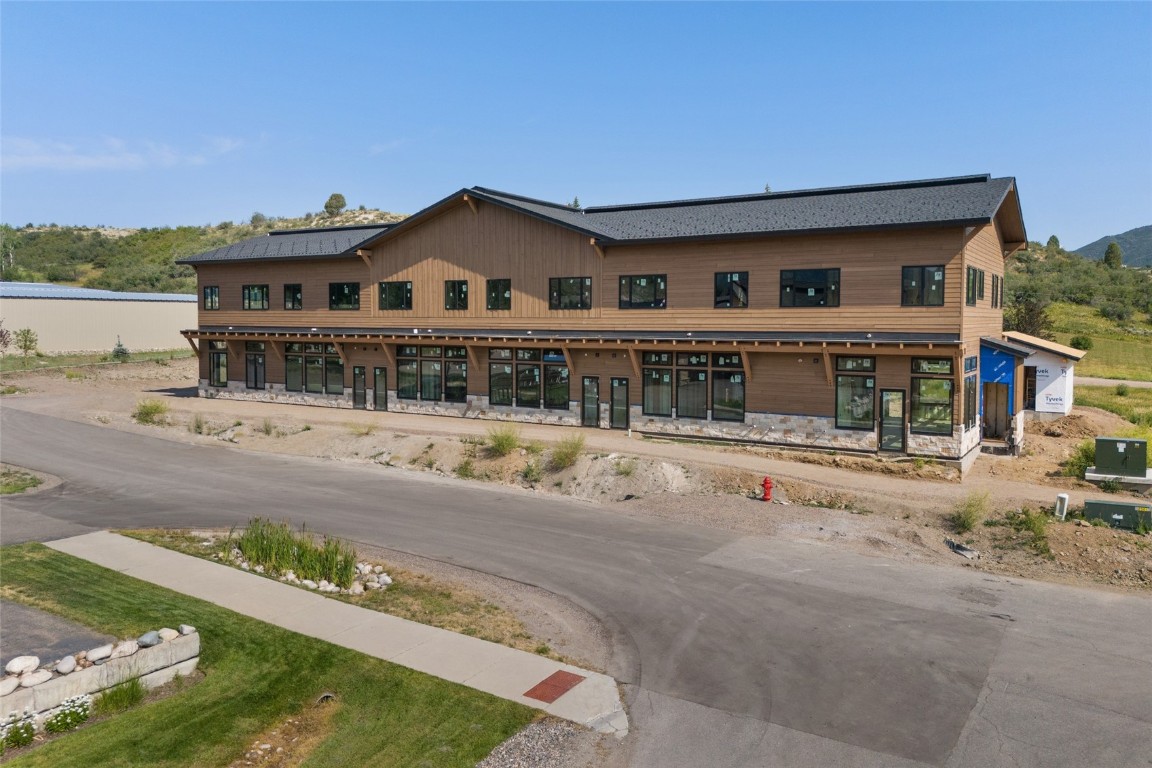 2110 Taxi Way Steamboat Springs CO 80487