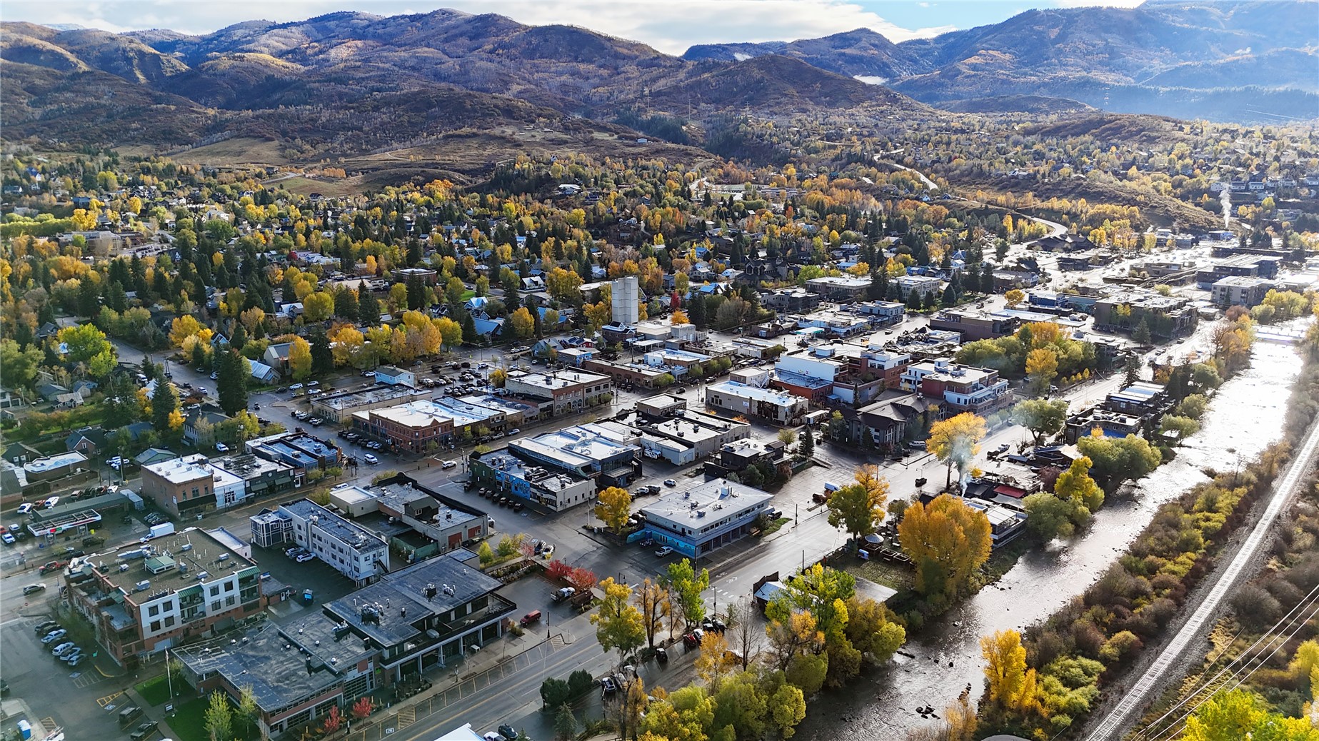 831 Yampa Steamboat Springs CO 80487