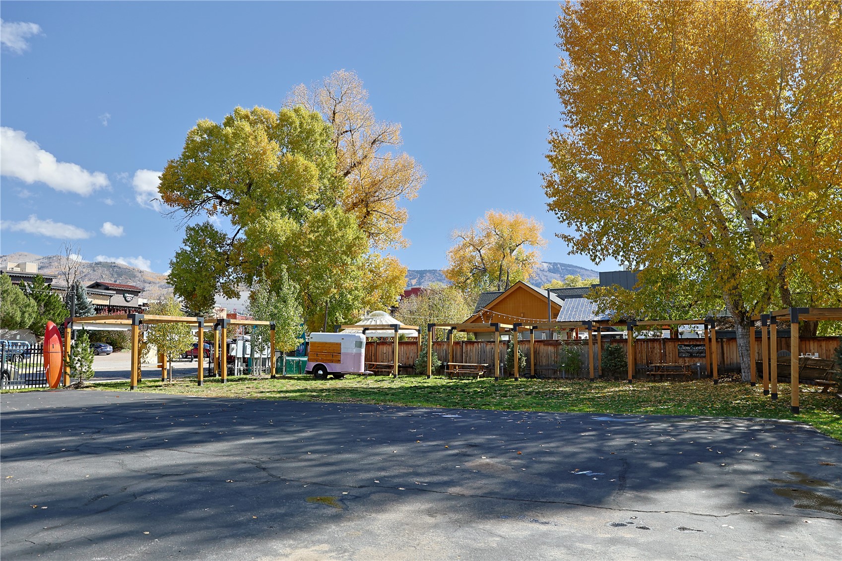 831 Yampa Steamboat Springs CO 80487