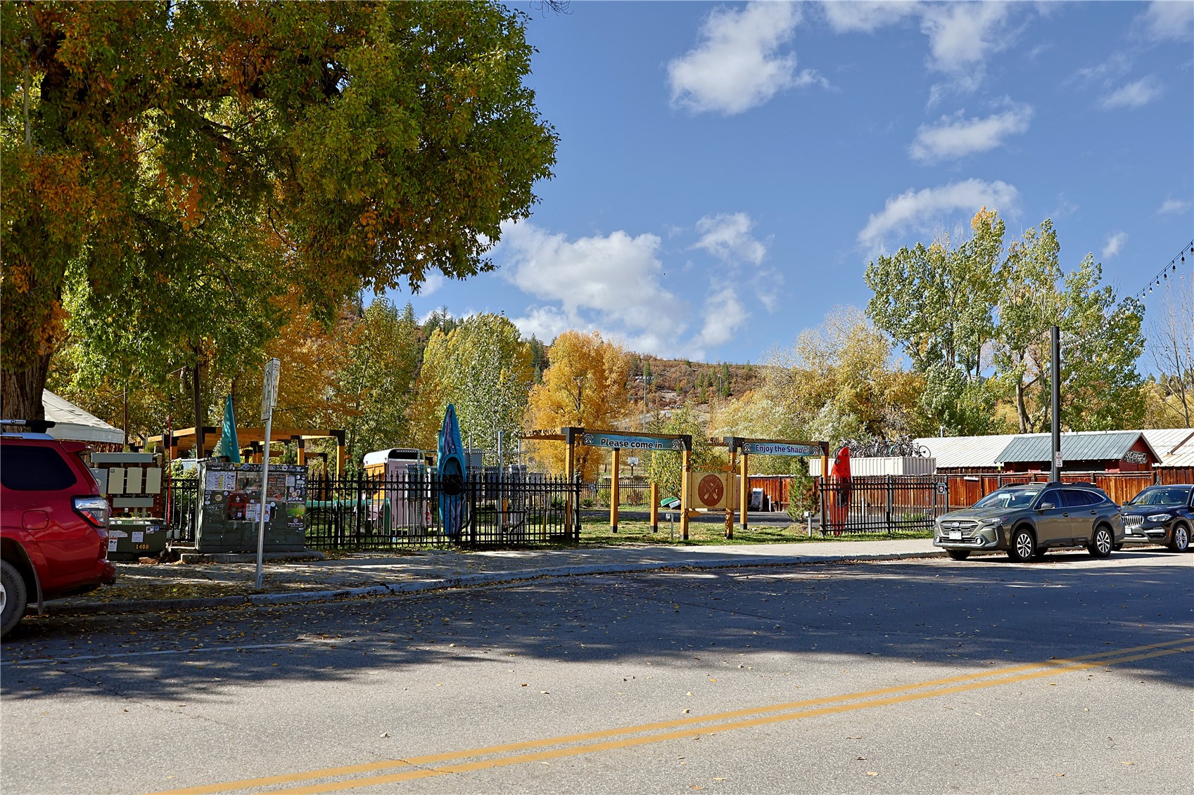 831 Yampa Steamboat Springs CO 80487