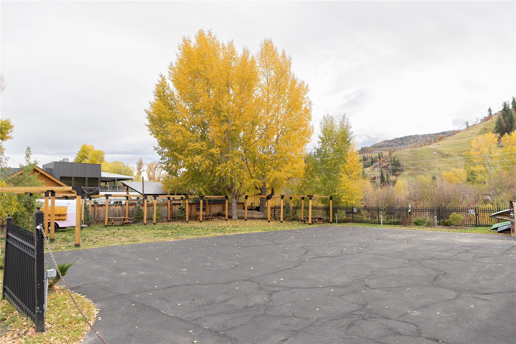 831 Yampa Steamboat Springs CO 80487