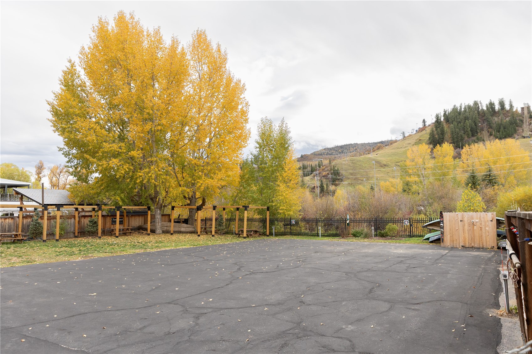 831 Yampa Steamboat Springs CO 80487