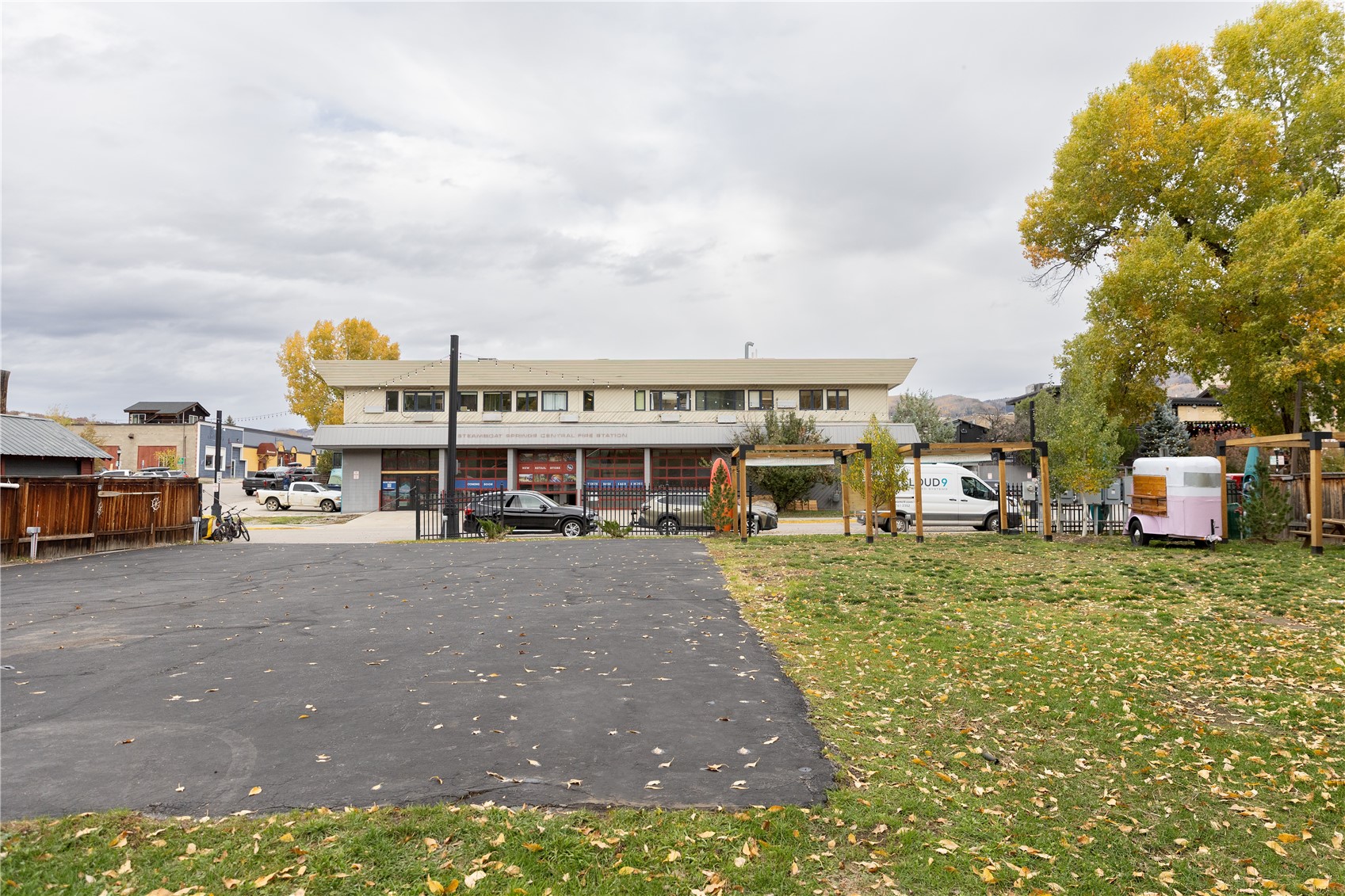 831 Yampa Steamboat Springs CO 80487