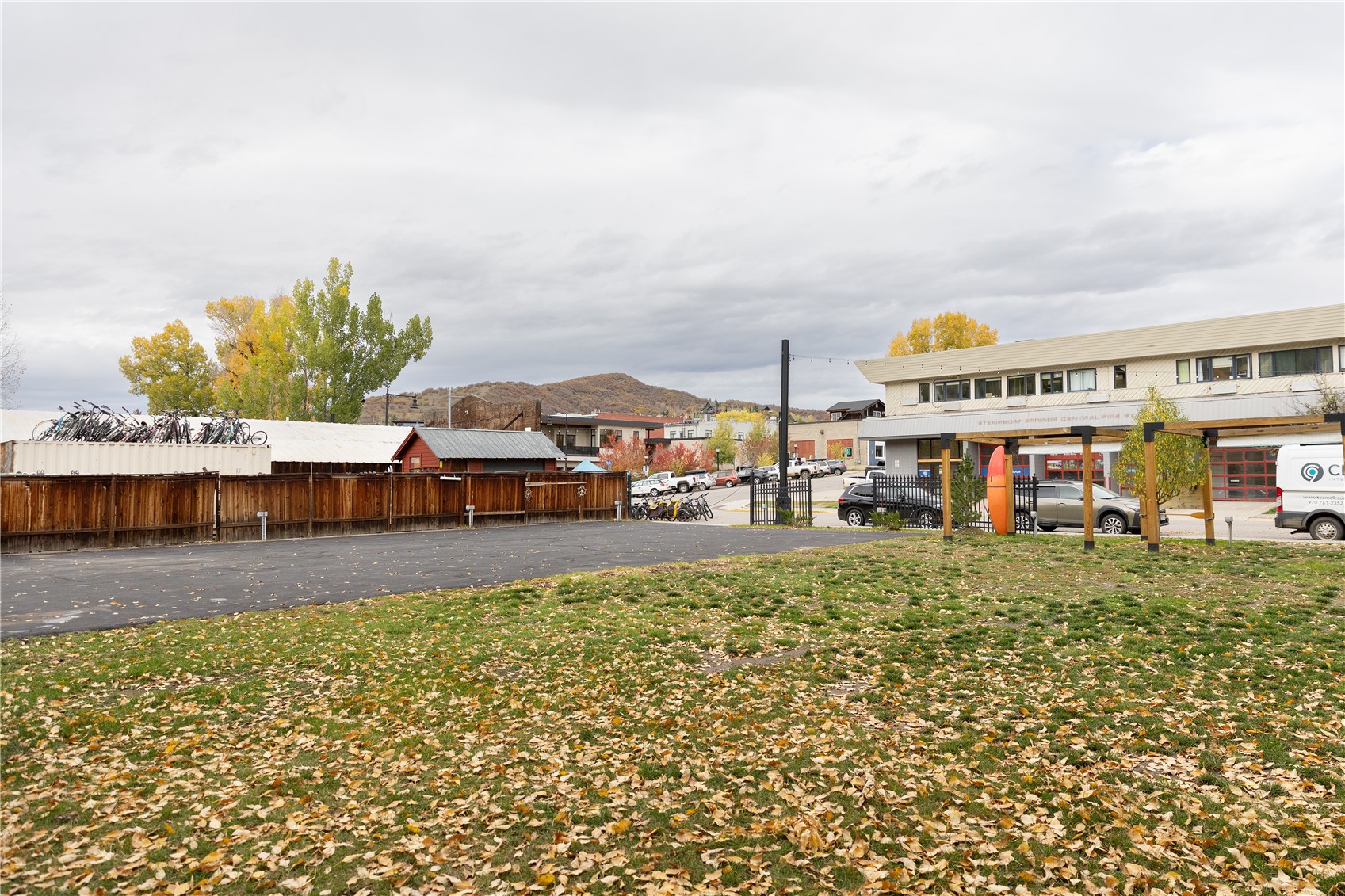 831 Yampa Steamboat Springs CO 80487