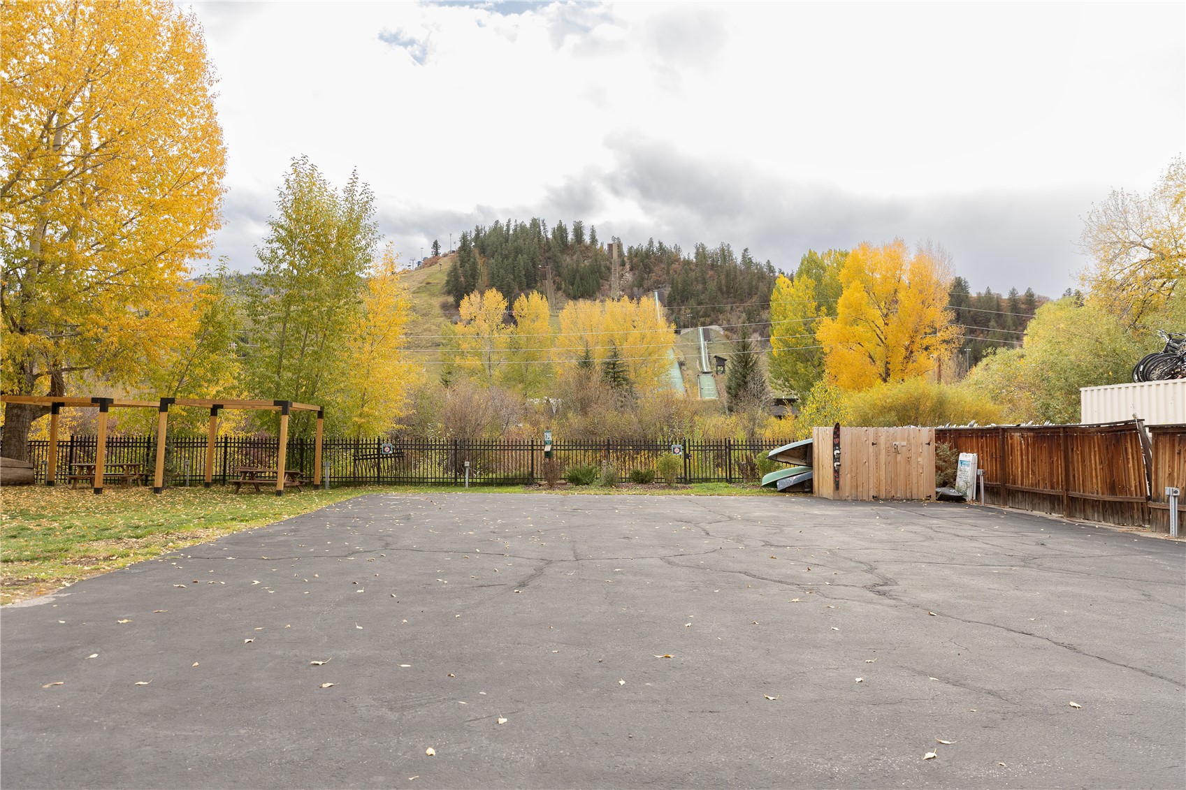 831 Yampa Steamboat Springs CO 80487