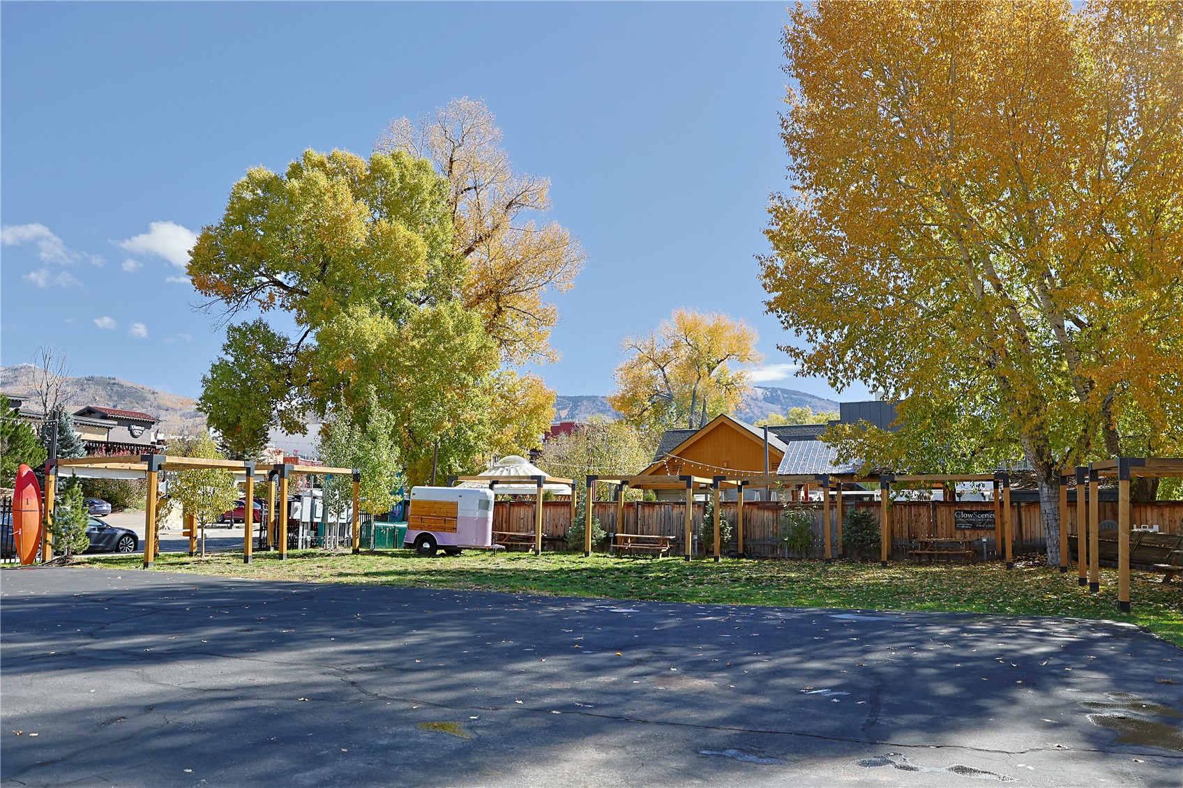 831 Yampa Steamboat Springs CO 80487