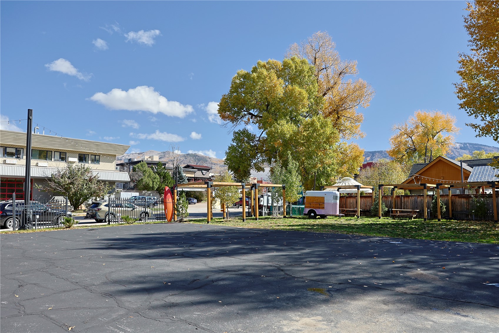 831 Yampa Steamboat Springs CO 80487