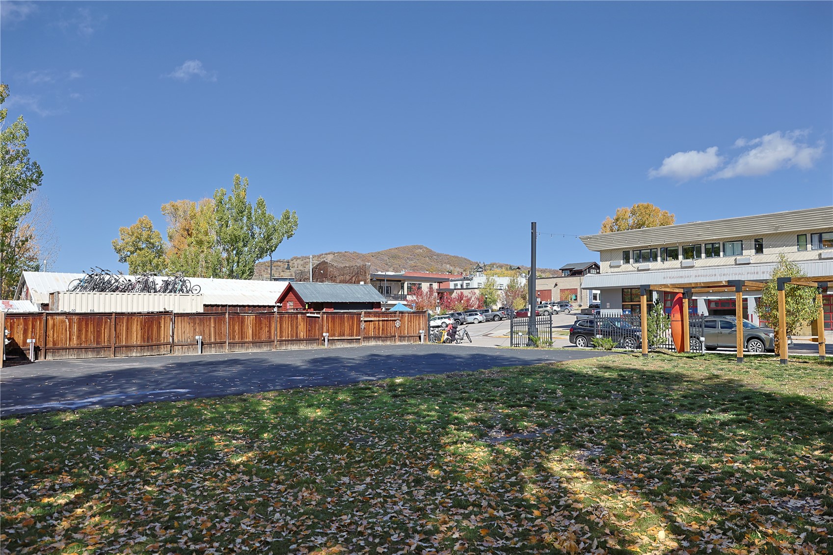 831 Yampa Steamboat Springs CO 80487
