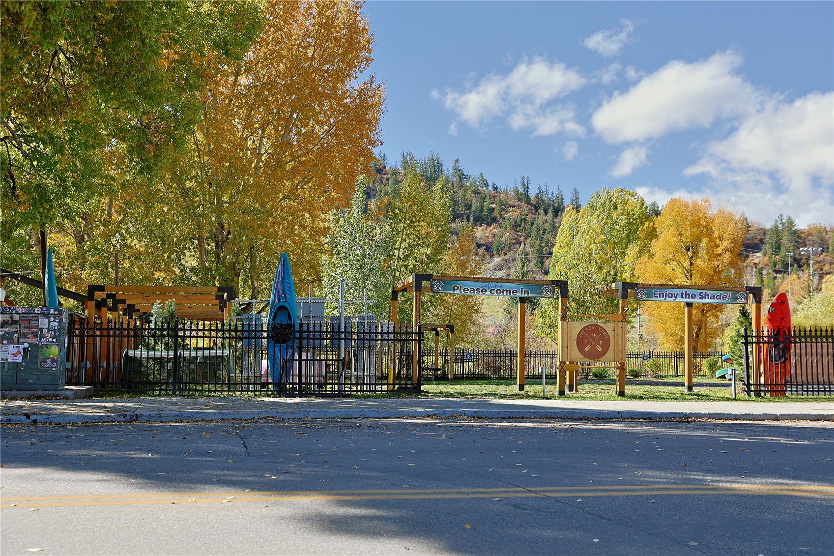 831 Yampa Steamboat Springs CO 80487