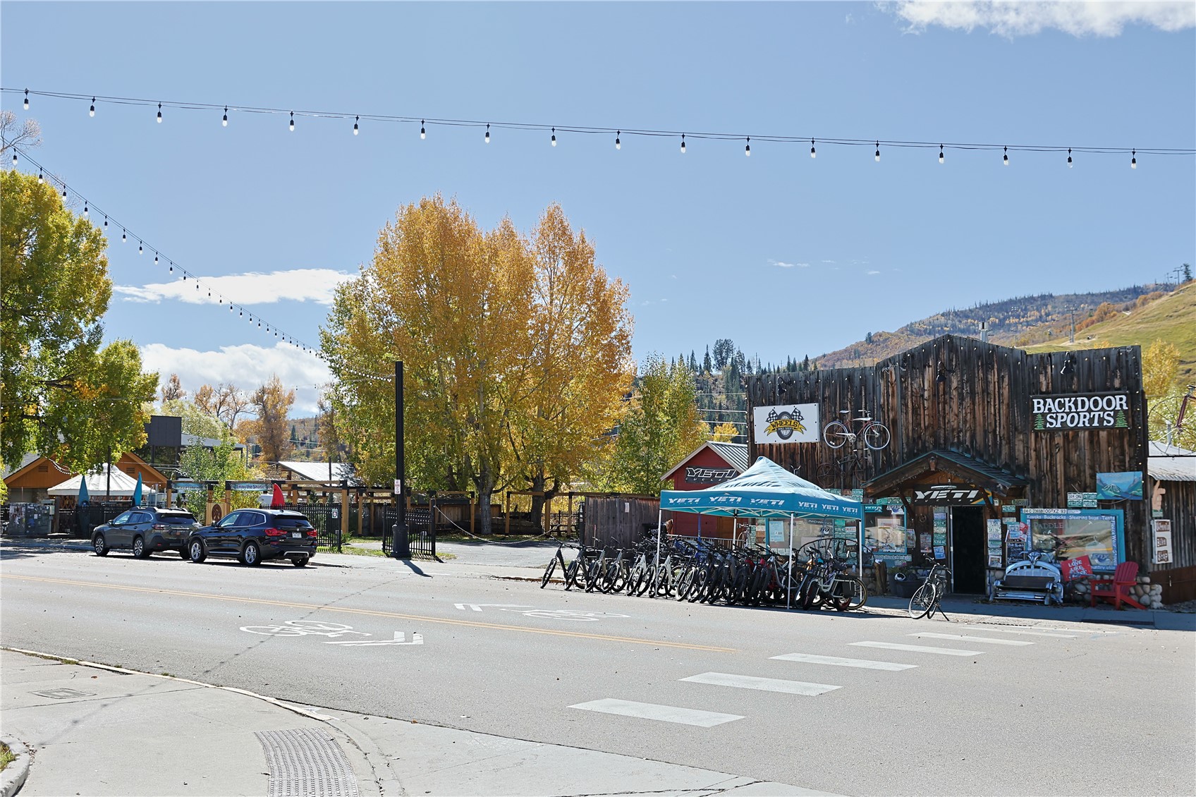 831 Yampa Steamboat Springs CO 80487