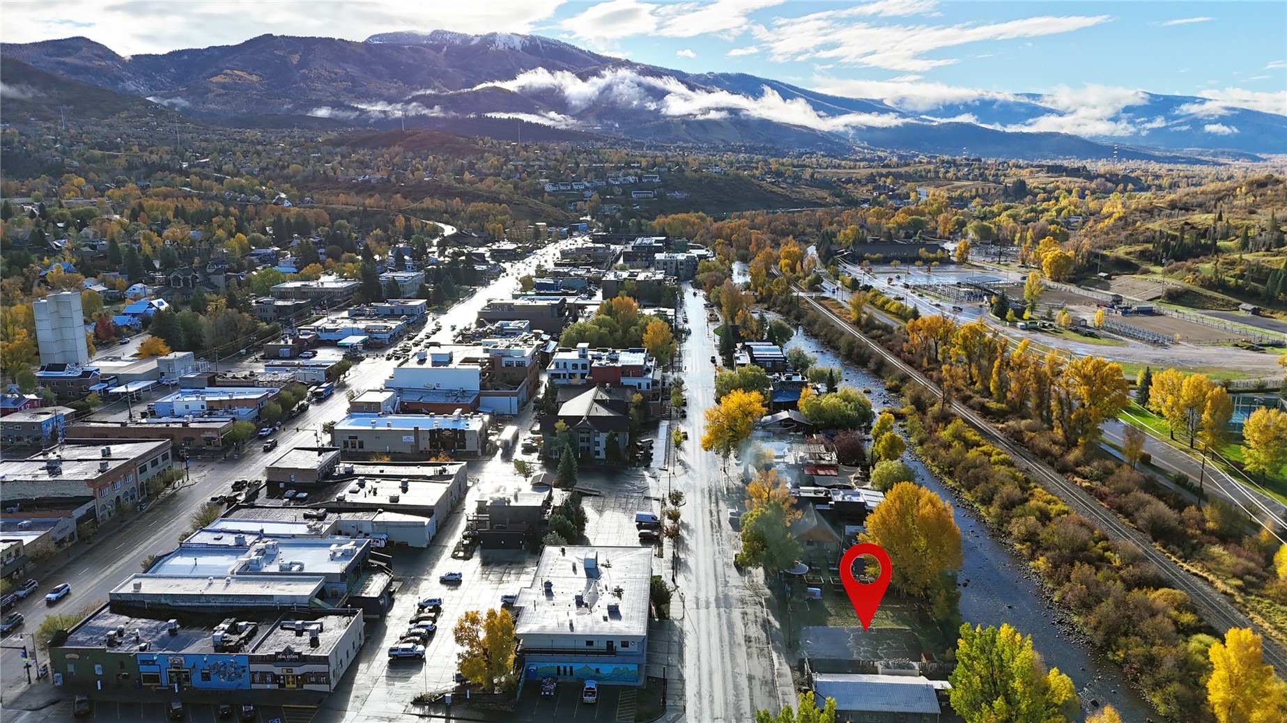 831 Yampa Steamboat Springs CO 80487