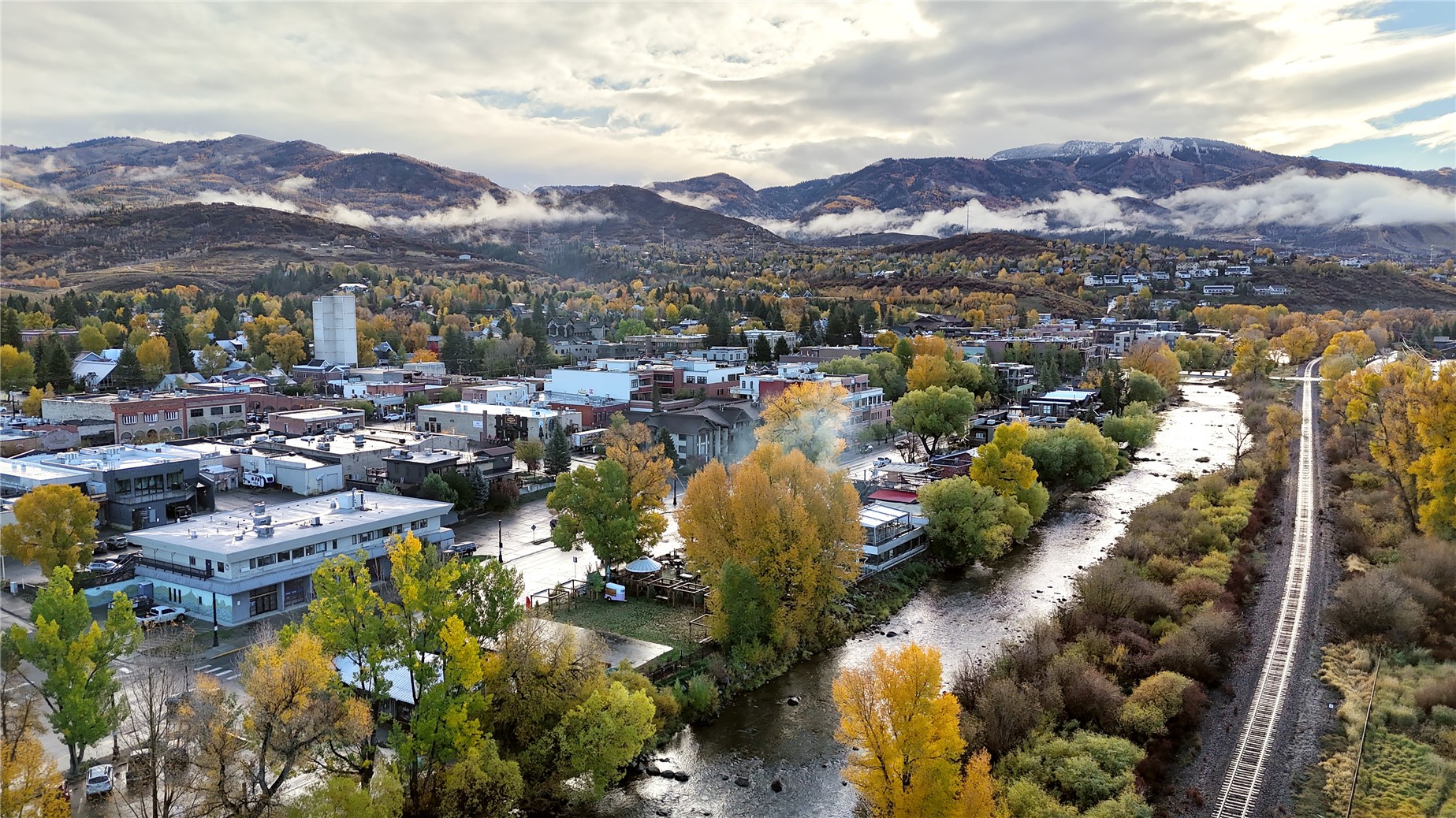 831 Yampa Steamboat Springs CO 80487