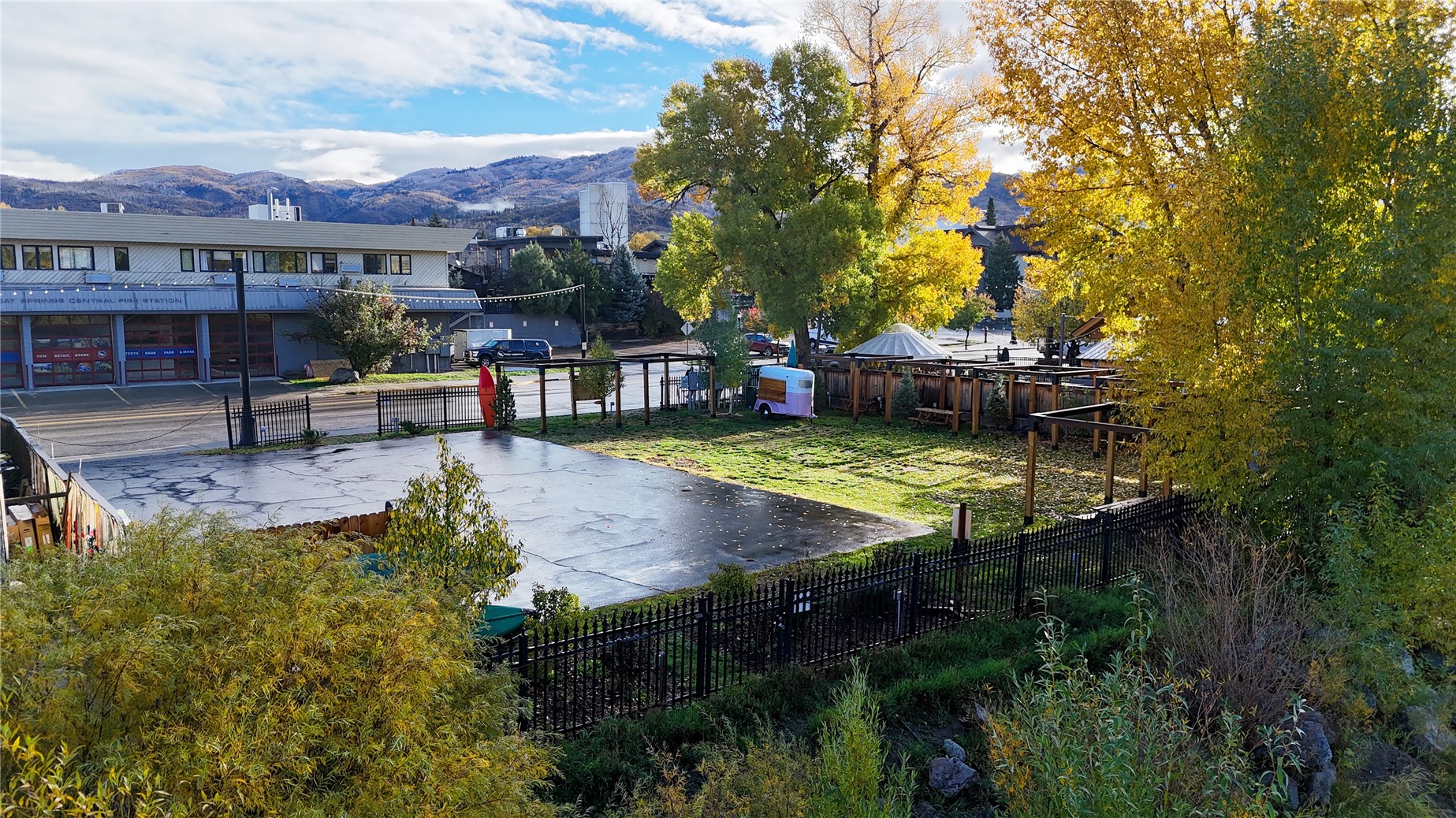 831 Yampa Steamboat Springs CO 80487