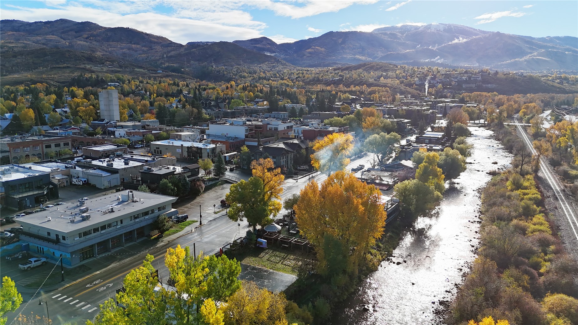 831 Yampa Steamboat Springs CO 80487