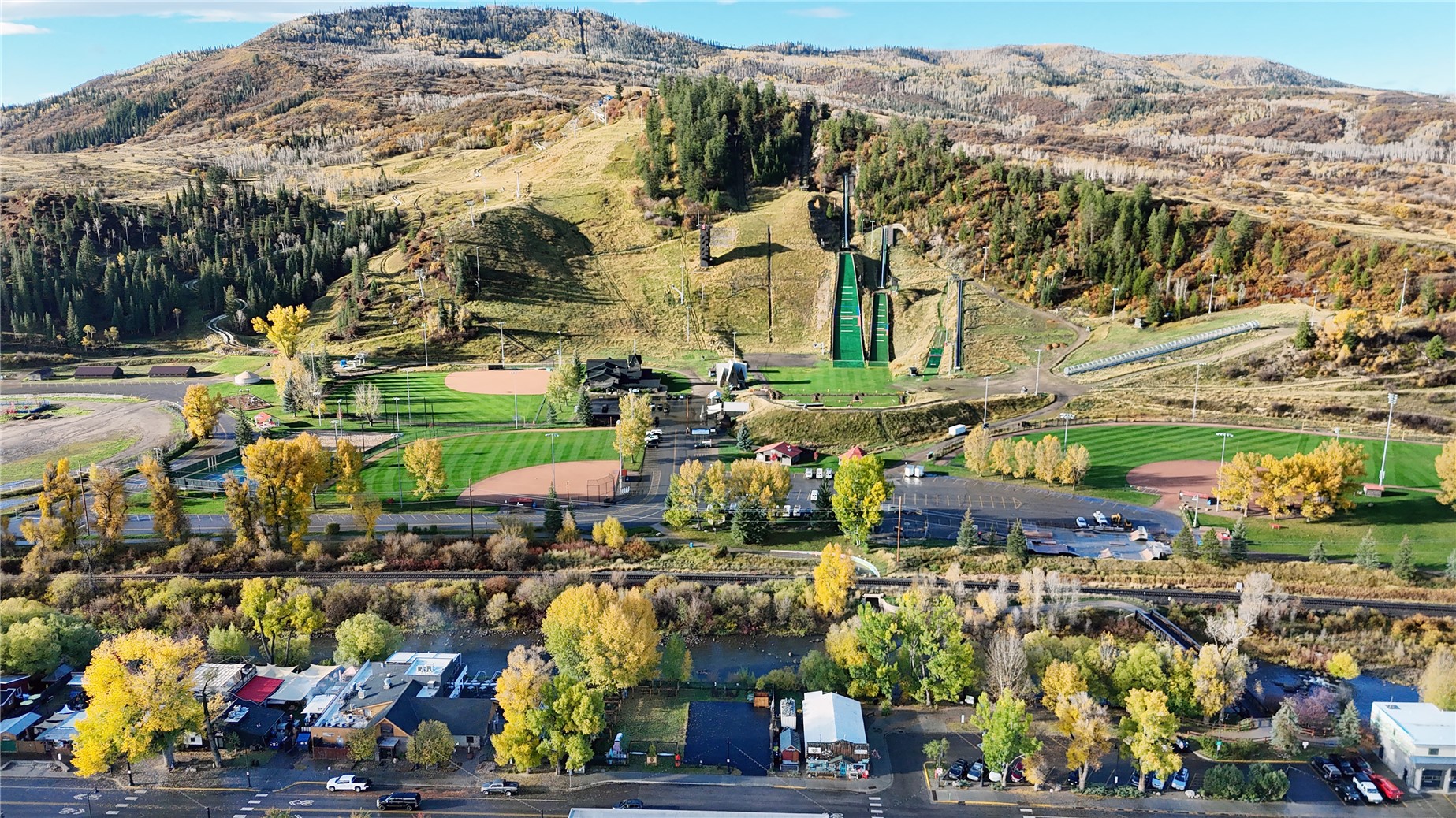 831 Yampa Steamboat Springs CO 80487