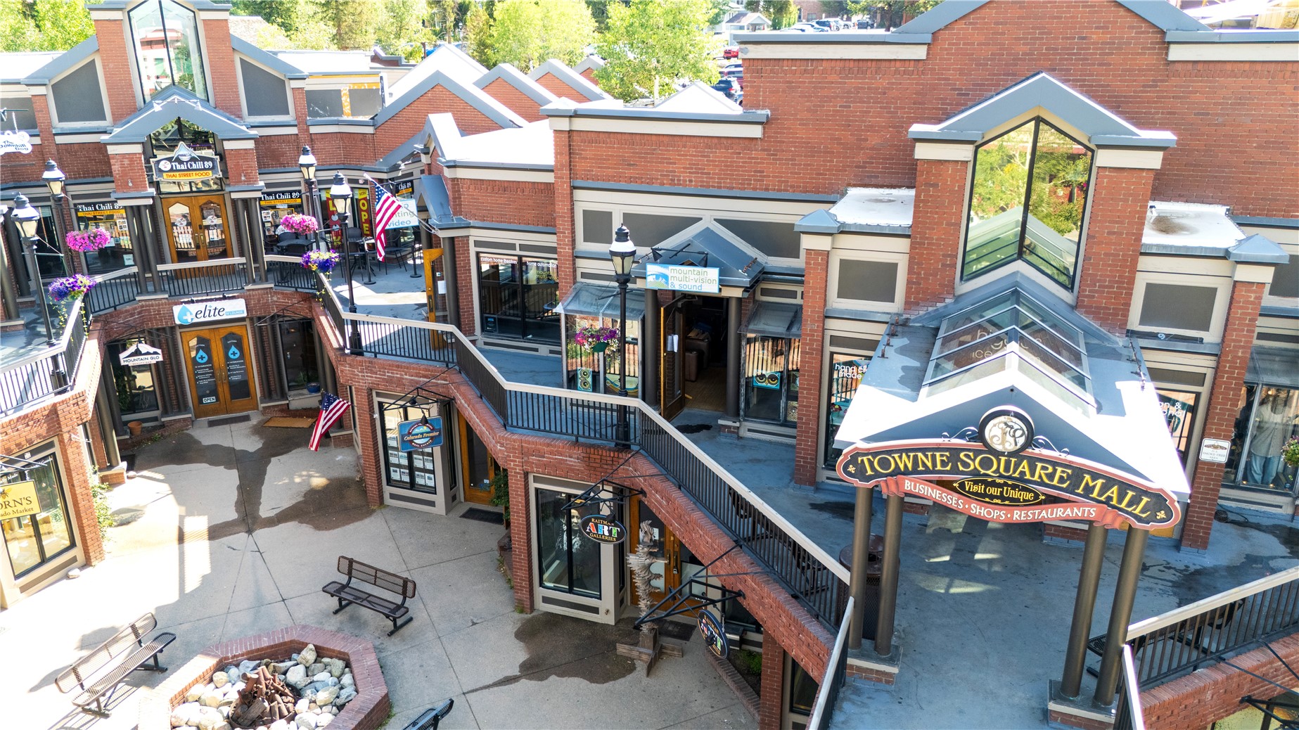 100 N Main Street Breckenridge CO 80424