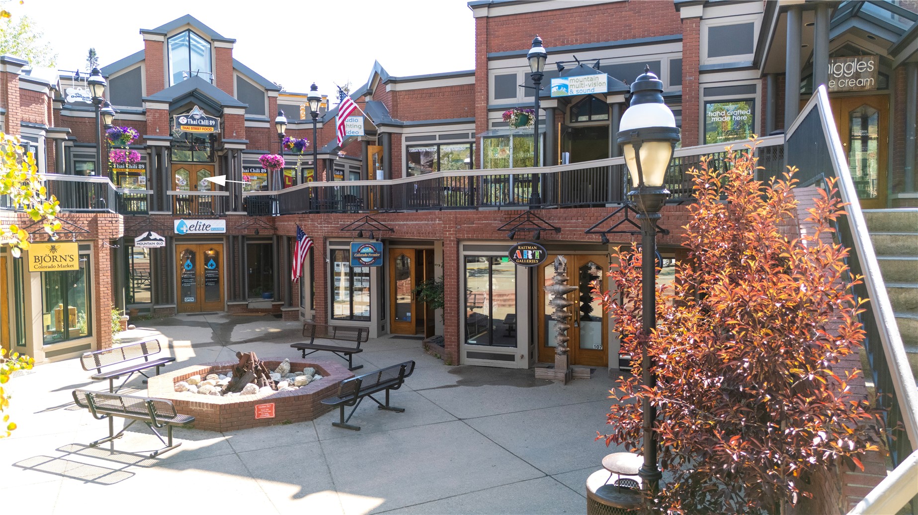 100 N Main Street Breckenridge CO 80424