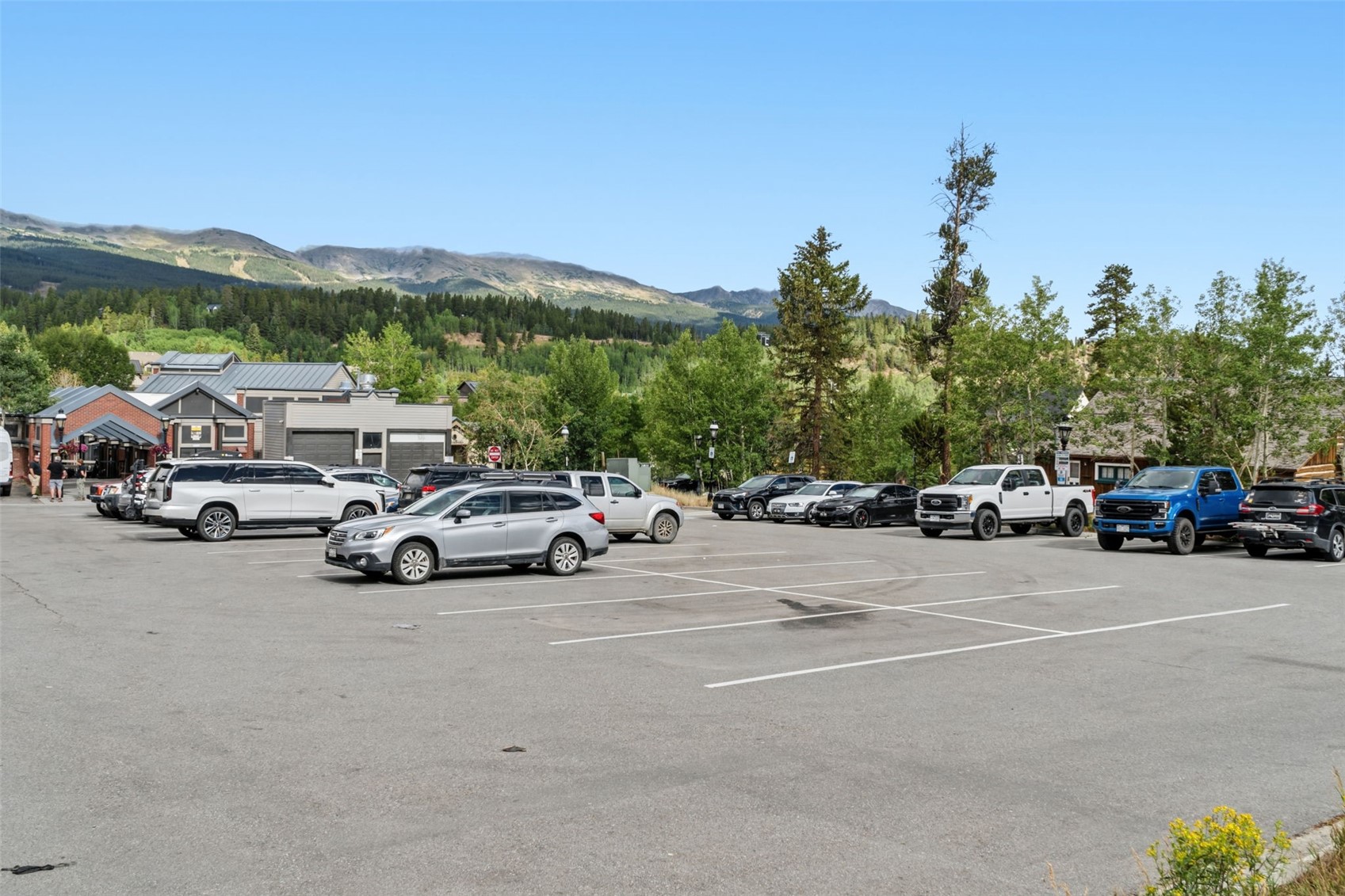 100 N Main Street Breckenridge CO 80424