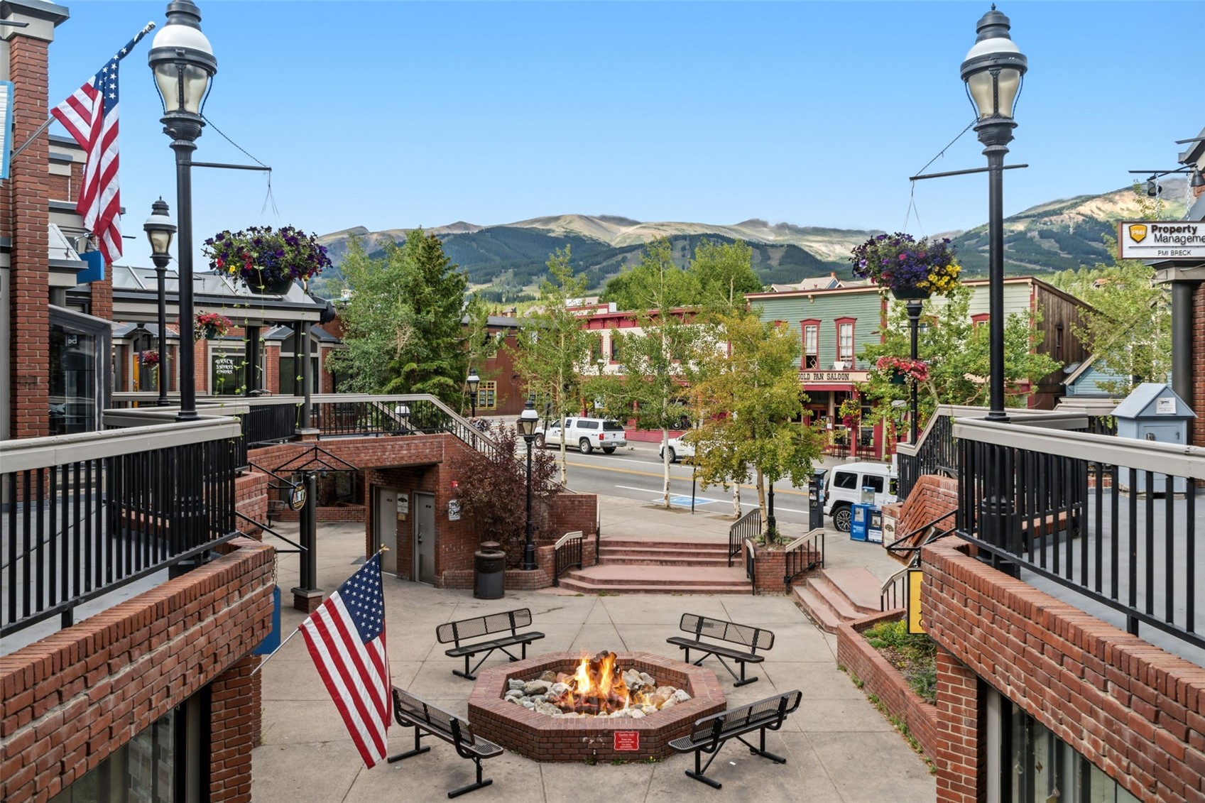 100 N Main Street Breckenridge CO 80424