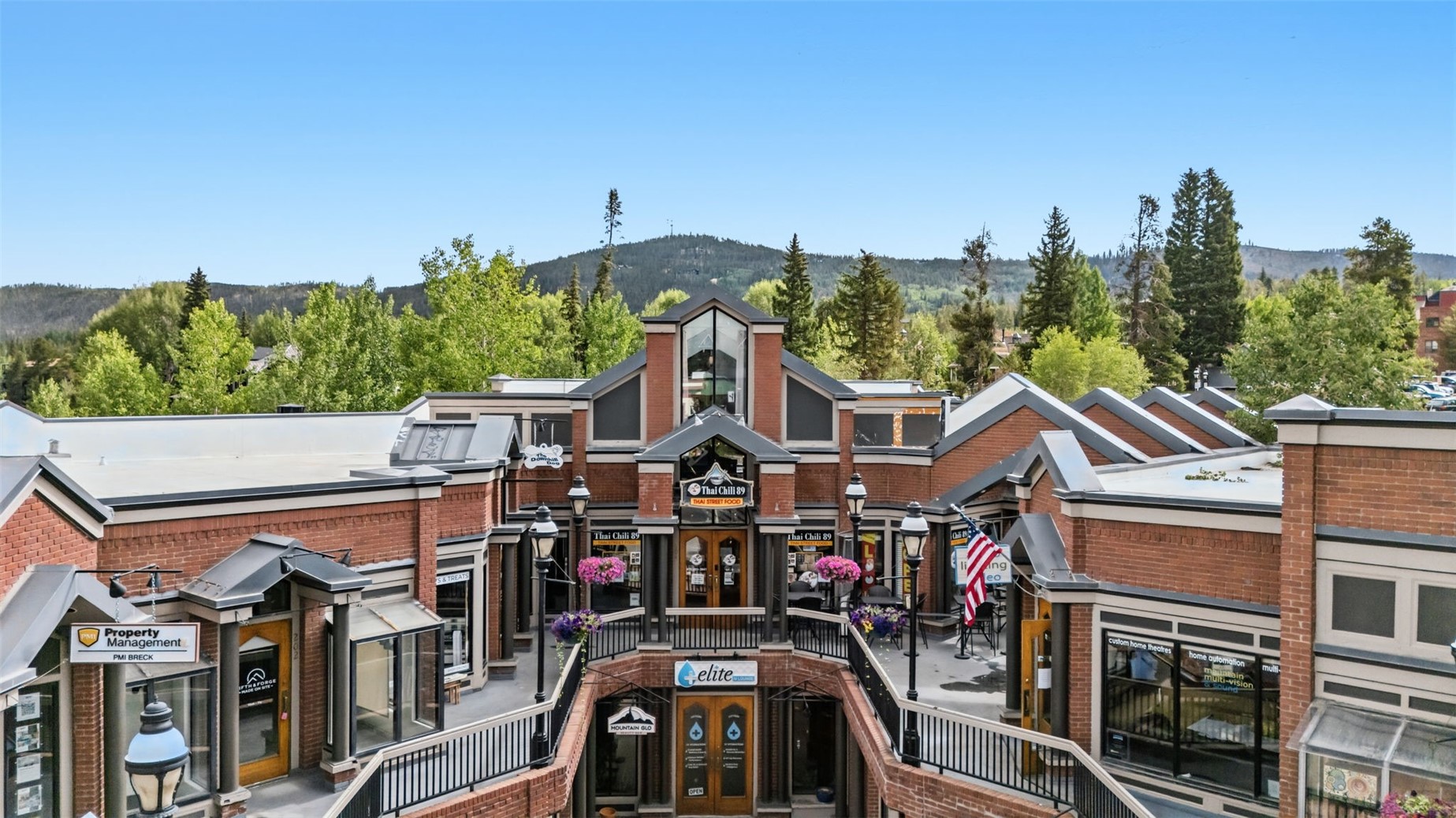 100 N Main Street Breckenridge CO 80424