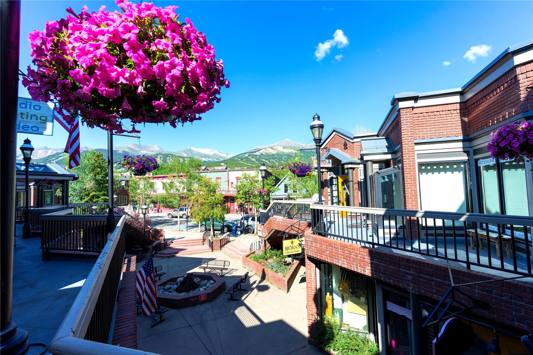 100 N Main Street Breckenridge CO 80424