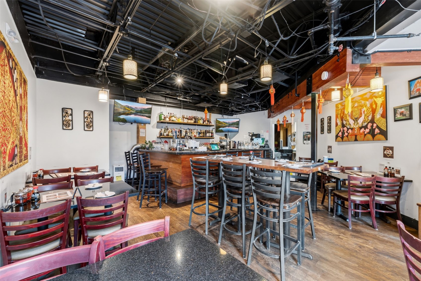 100 N Main Street Breckenridge CO 80424