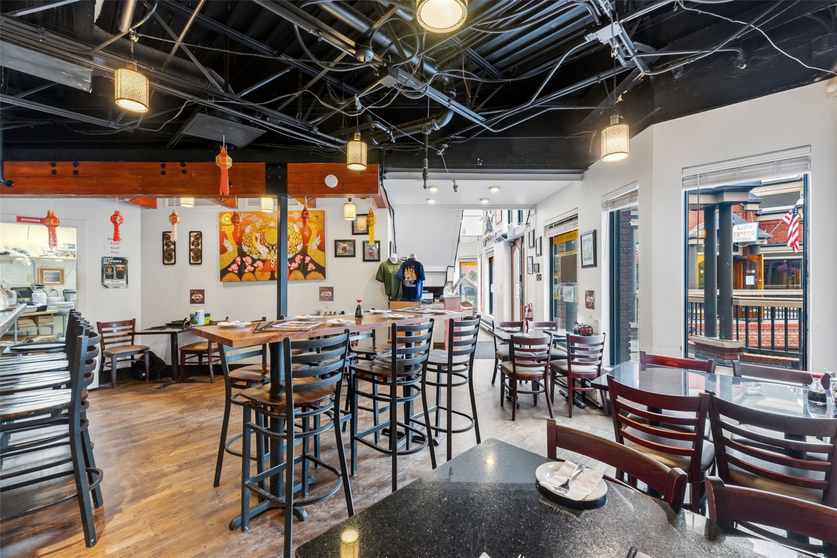 100 N Main Street Breckenridge CO 80424