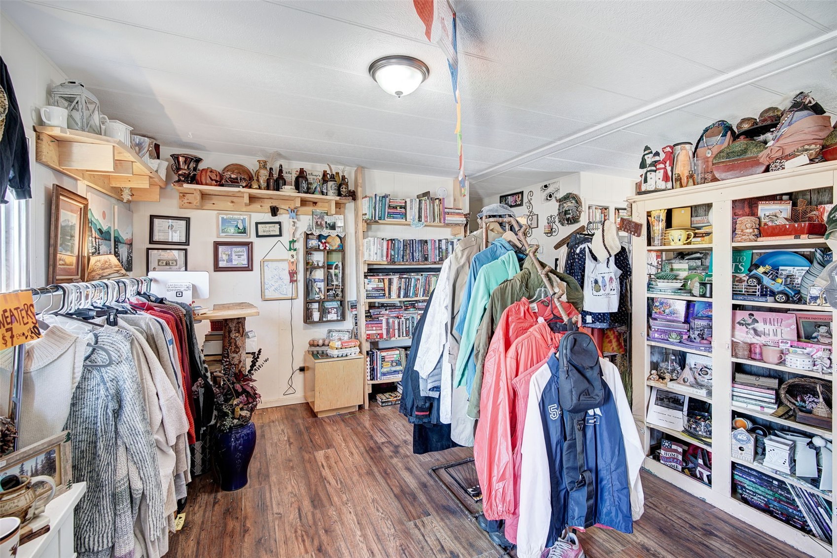 902 Main Street Fairplay CO 80440