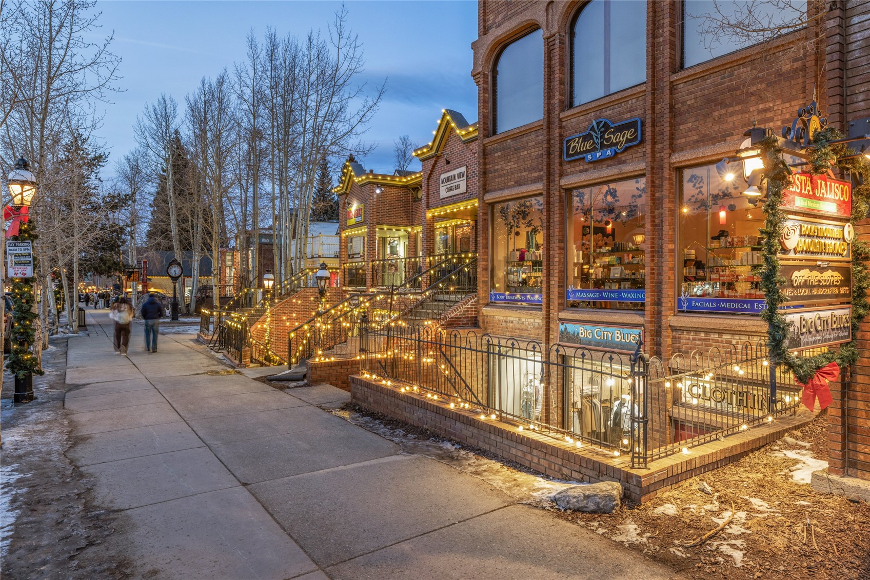 224 S Main Street Breckenridge CO 80424