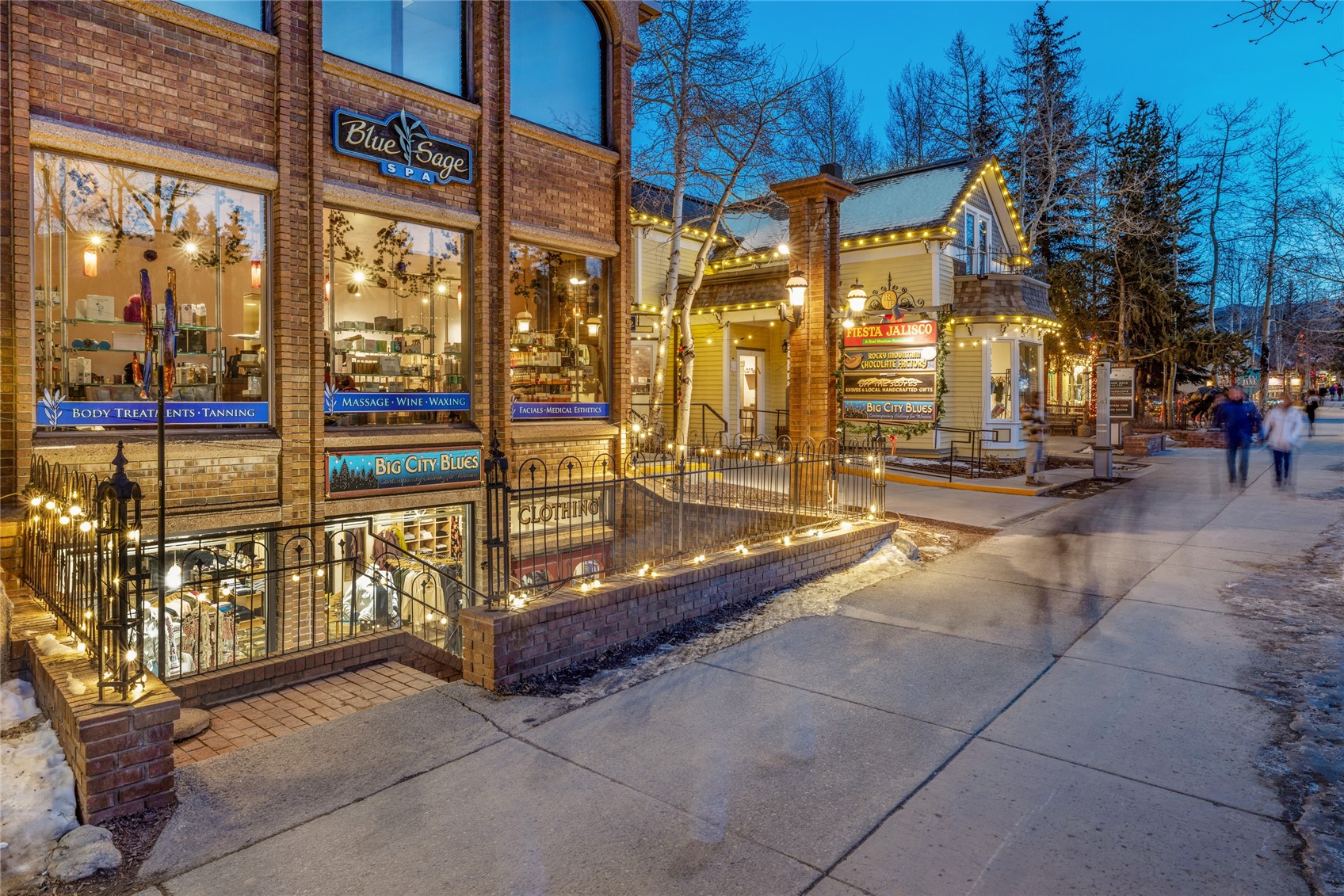 224 S Main Street Breckenridge CO 80424