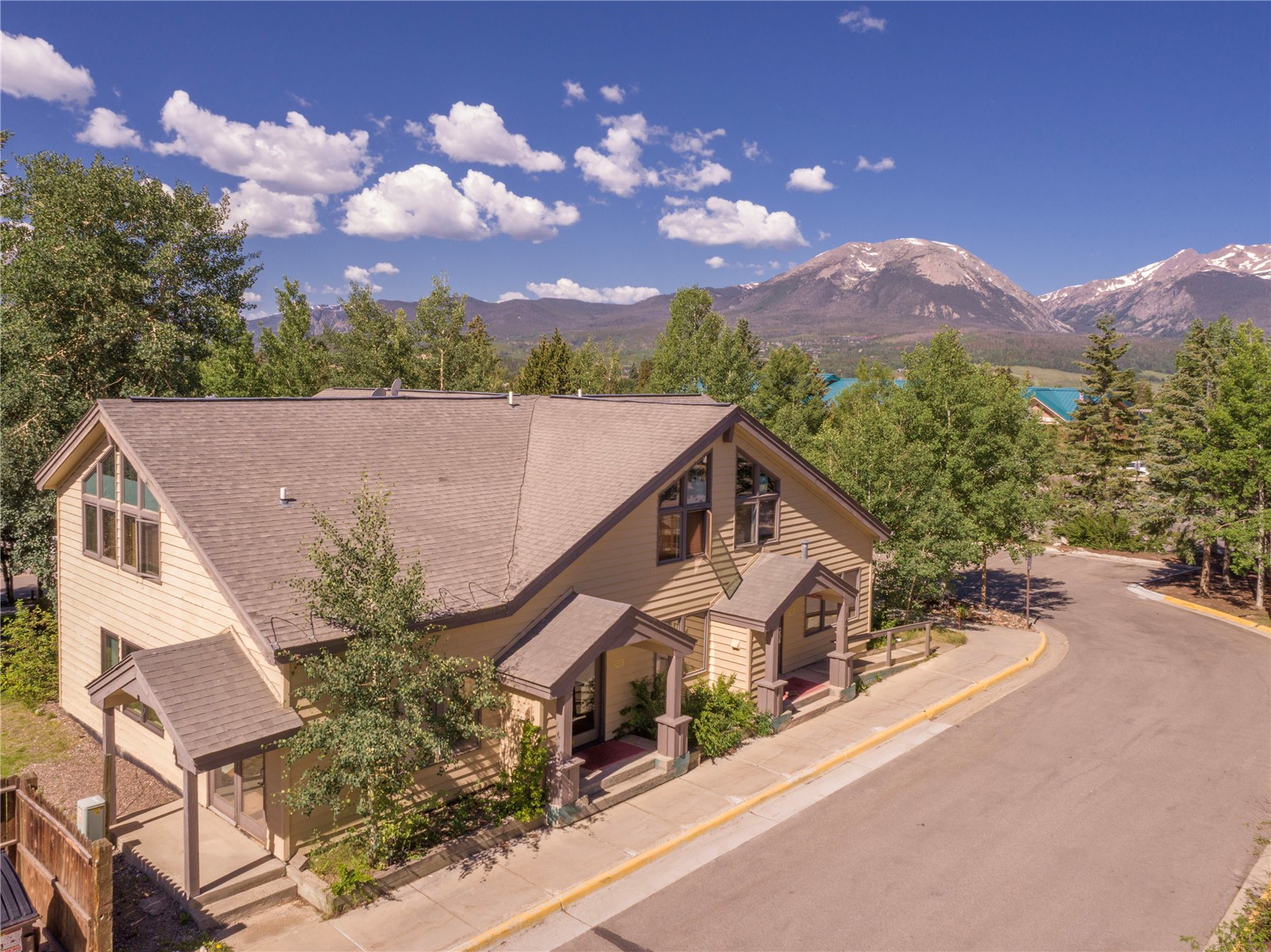 105 Village Place Dillon CO 80435