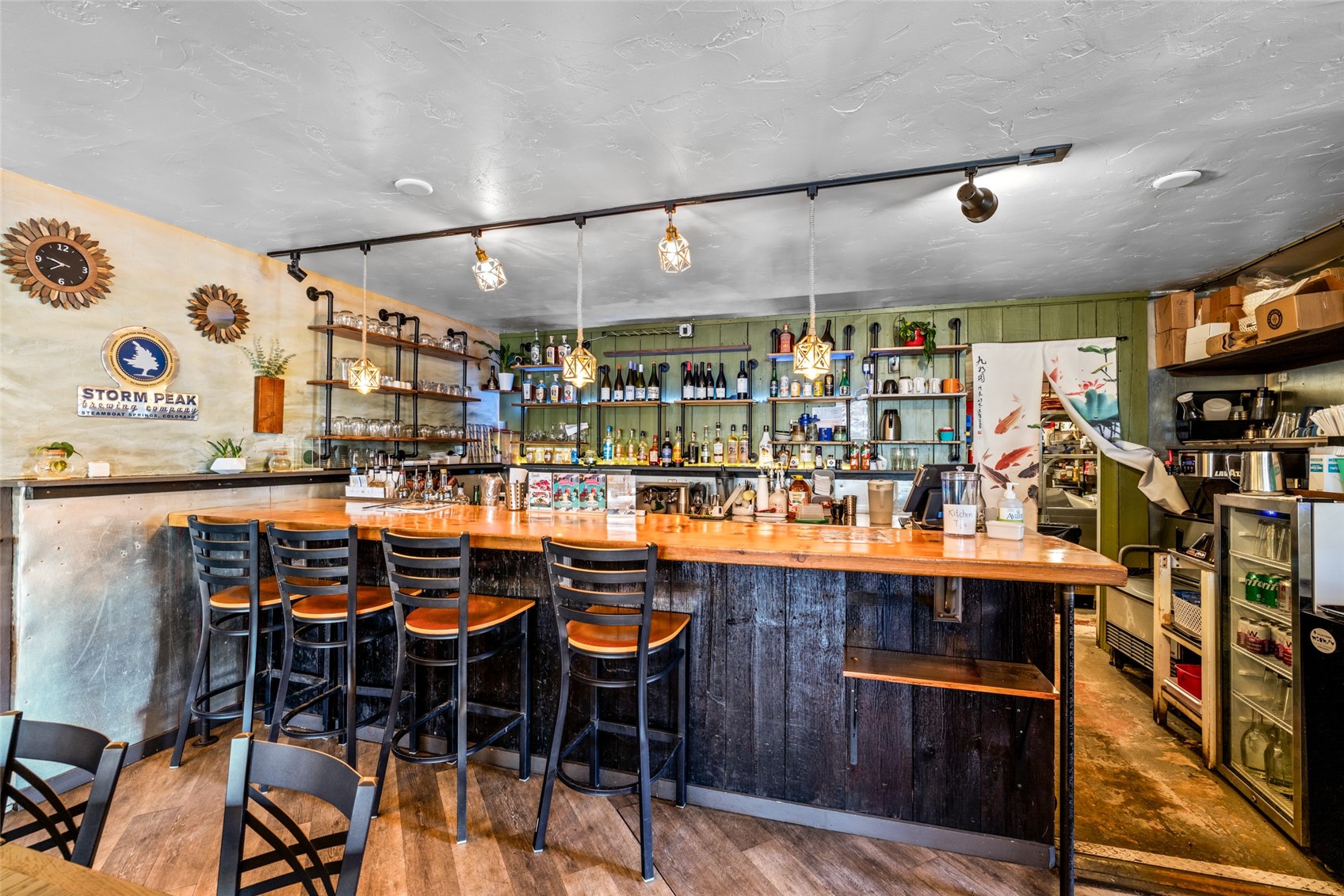 1117 Lincoln Avenue Steamboat Springs CO 80487