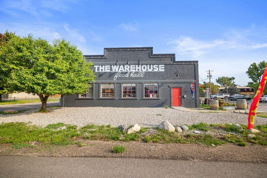 1589 W Victory Way Craig CO 81625