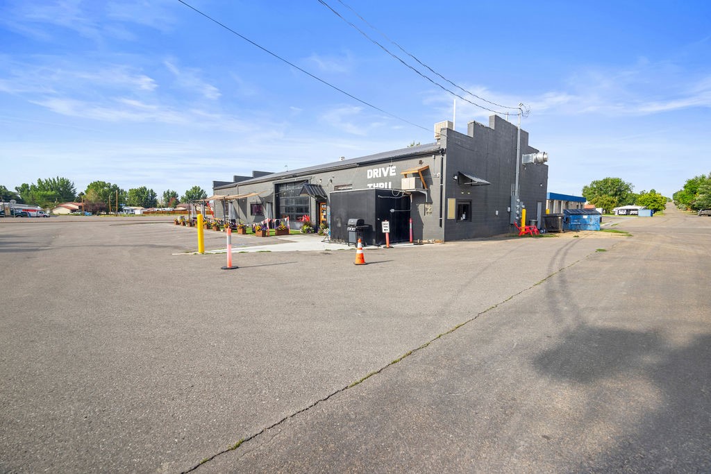 1589 W Victory Way Craig CO 81625